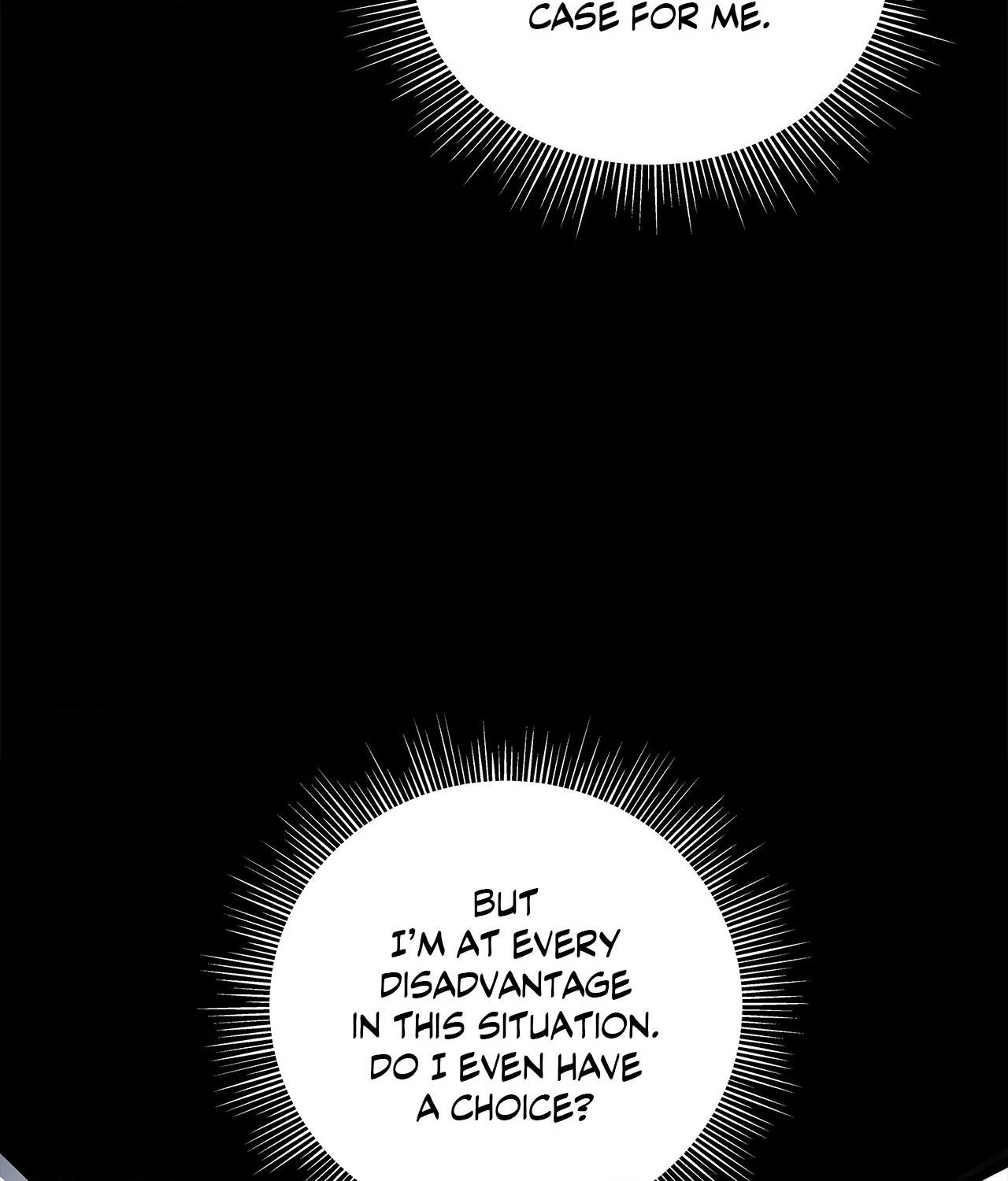 Blurry Until You [Official] - Chapter 16 manhwa