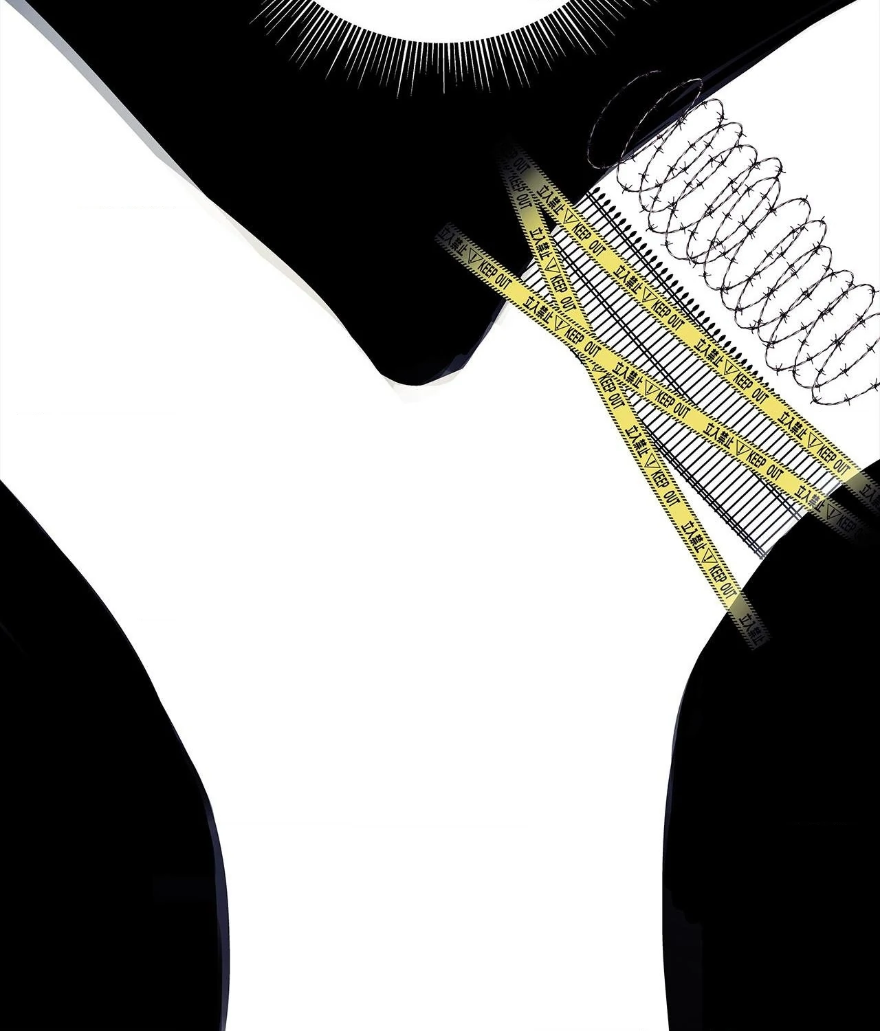 Blurry Until You [Official] - Chapter 16 manhwa