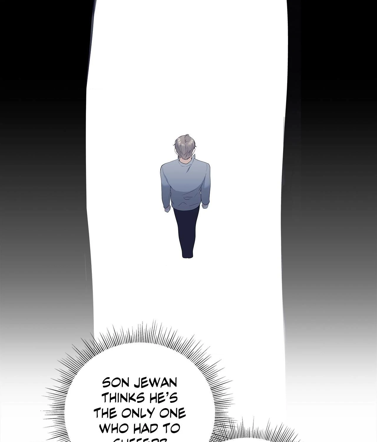 Blurry Until You [Official] - Chapter 16 manhwa
