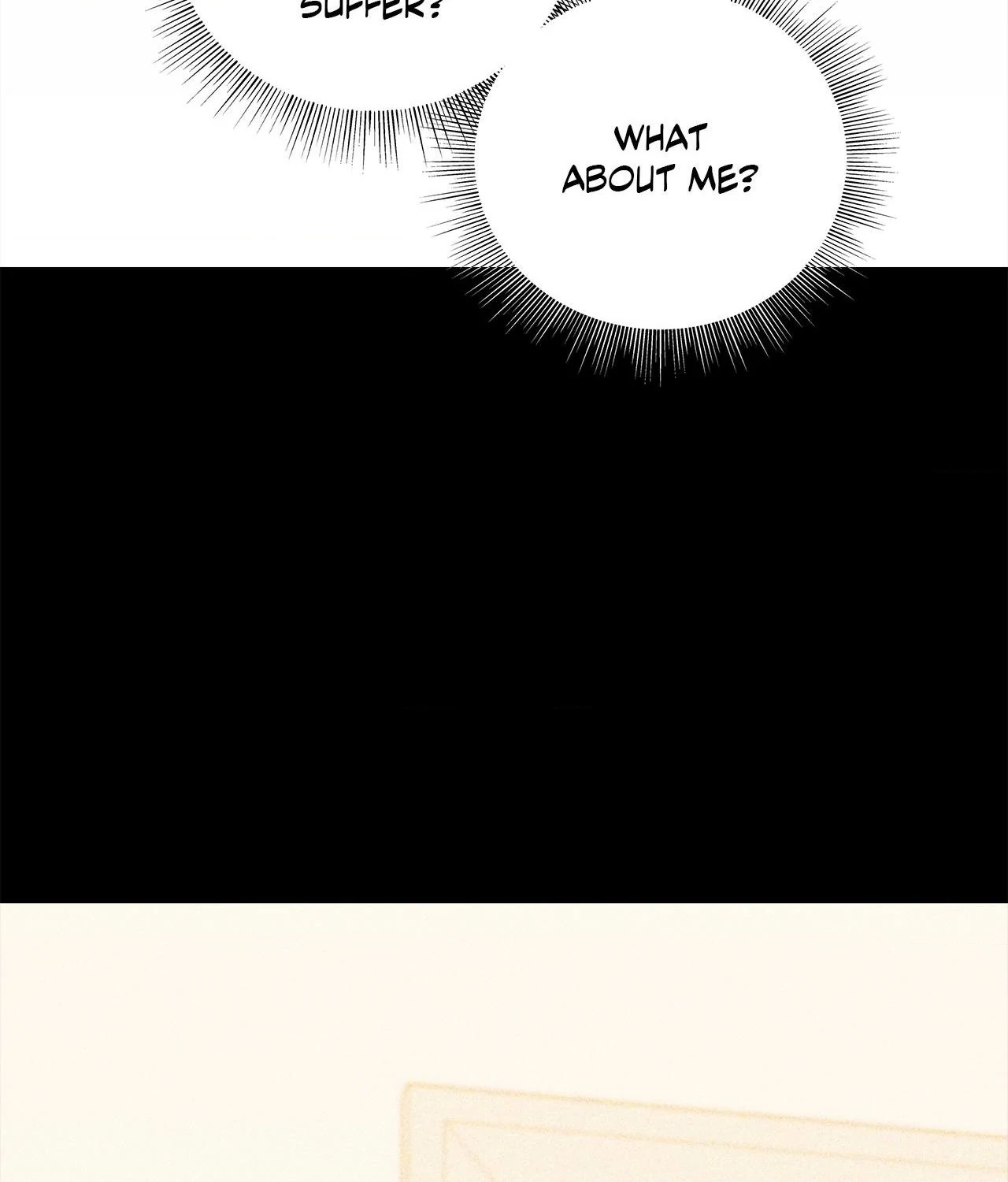 Blurry Until You [Official] - Chapter 16 manhwa