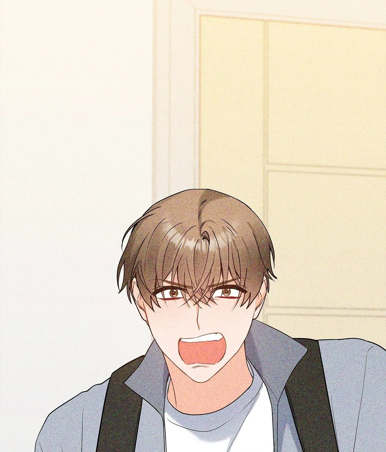 Blurry Until You [Official] - Chapter 16 manhwa