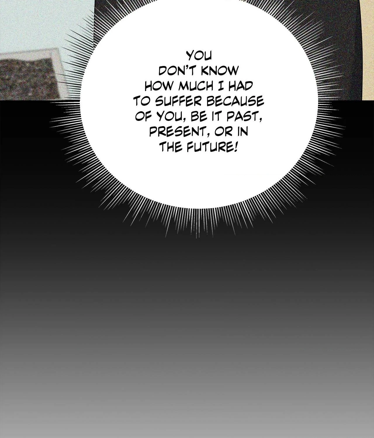 Blurry Until You [Official] - Chapter 16 manhwa