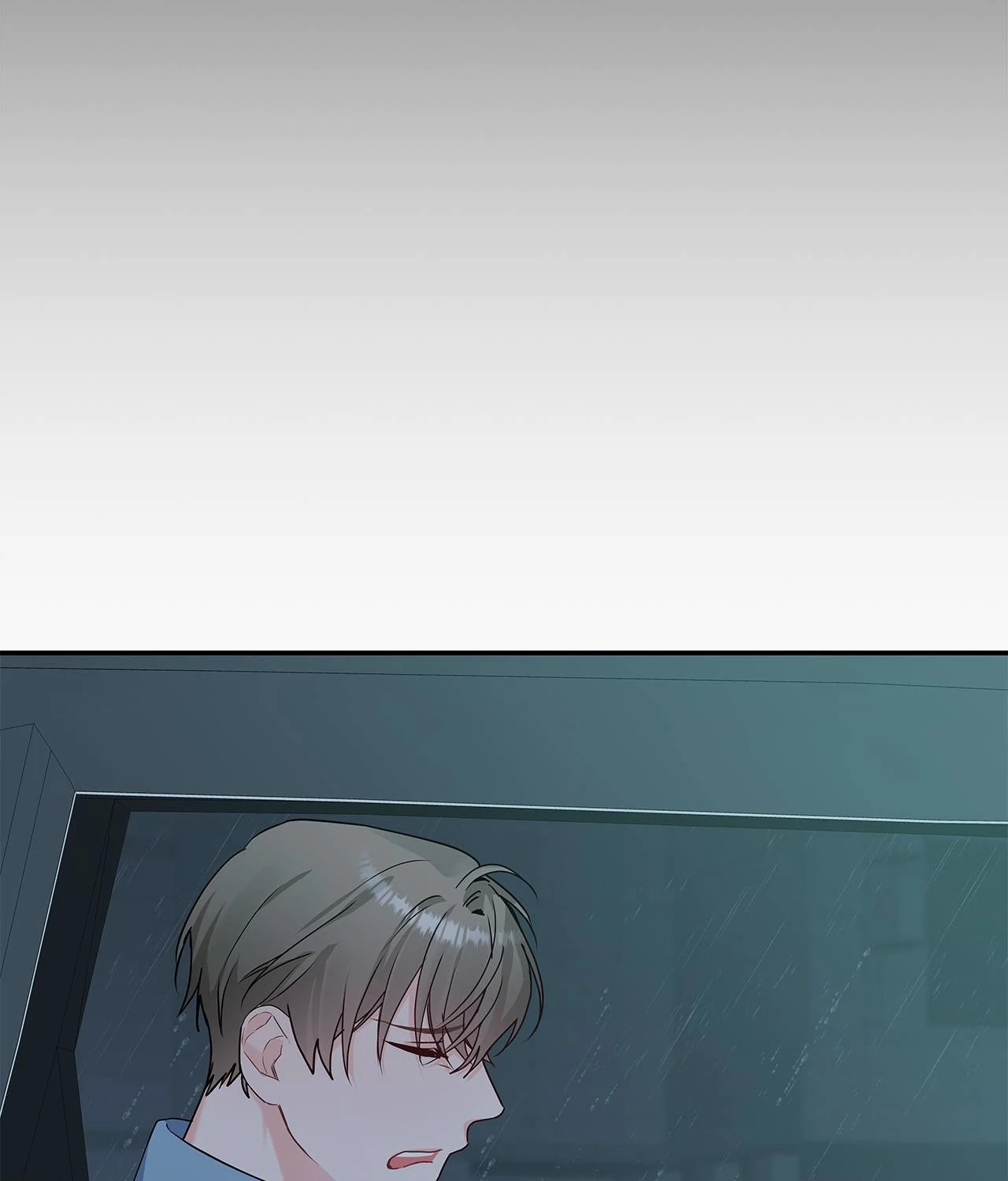 Blurry Until You [Official] - Chapter 16 manhwa