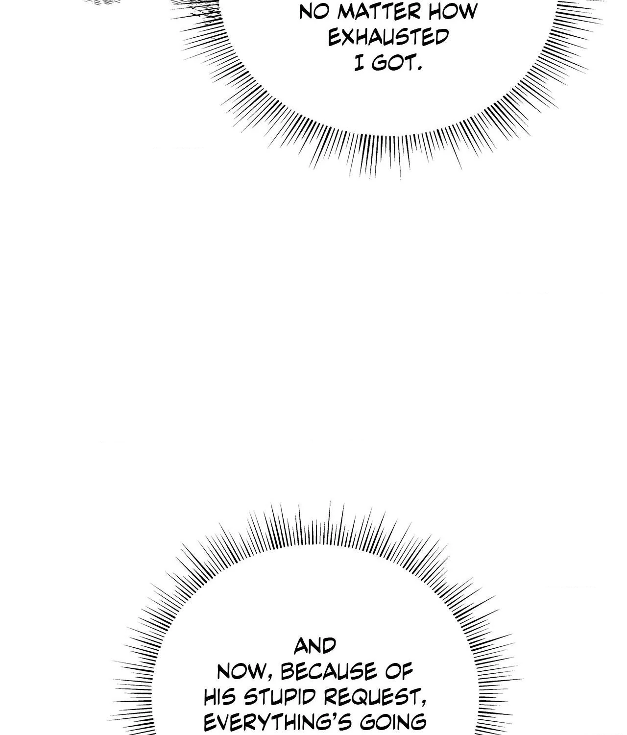 Blurry Until You [Official] - Chapter 16 manhwa