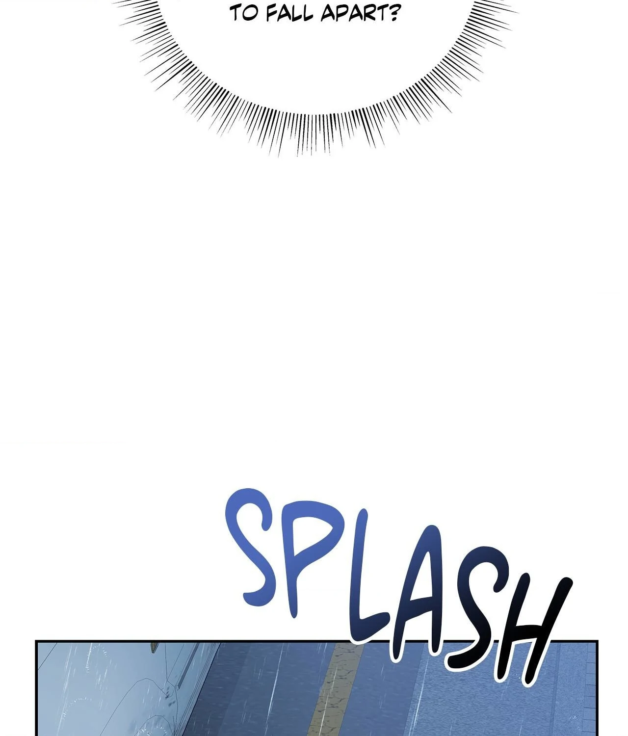Blurry Until You [Official] - Chapter 16 manhwa