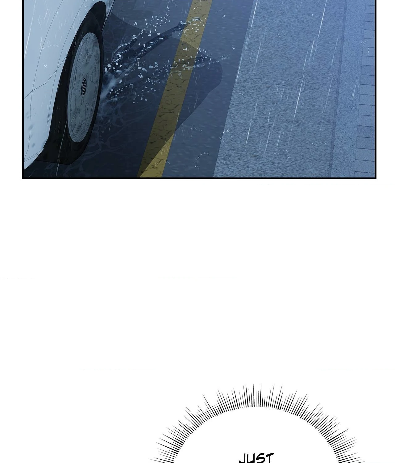 Blurry Until You [Official] - Chapter 16 manhwa