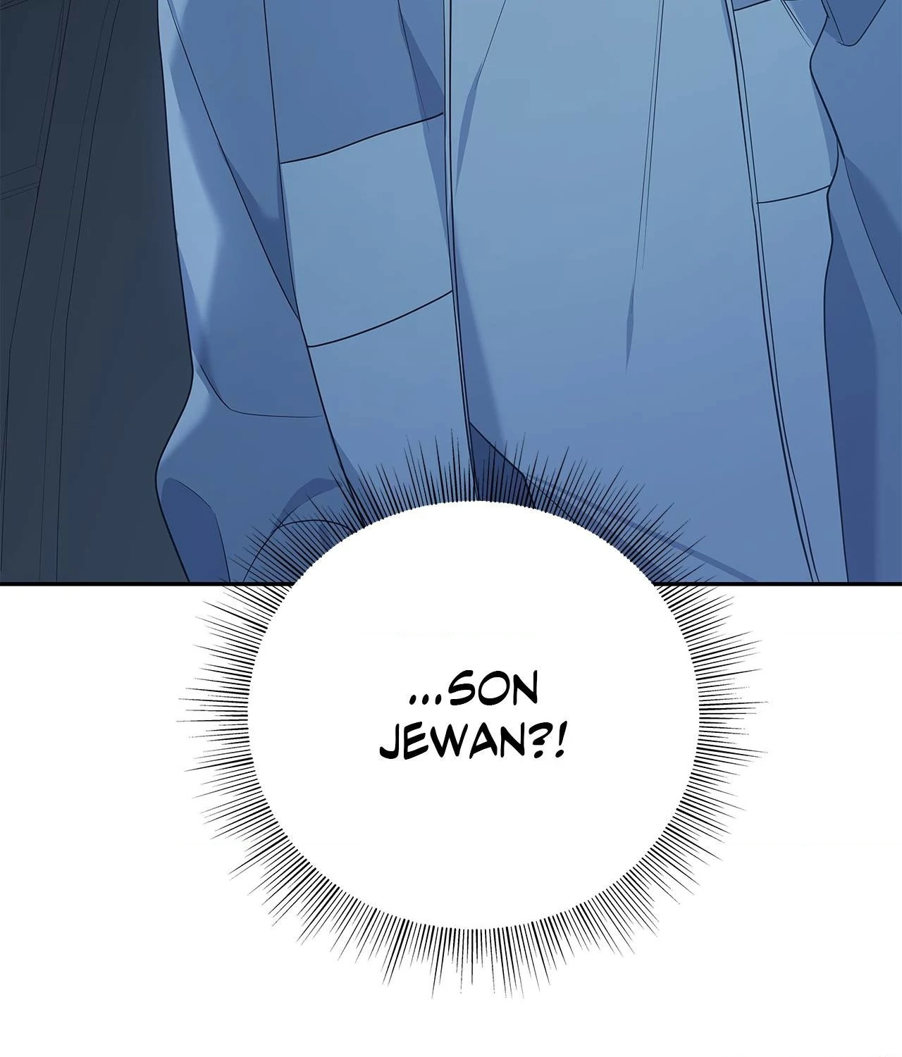 Blurry Until You [Official] - Chapter 16 manhwa