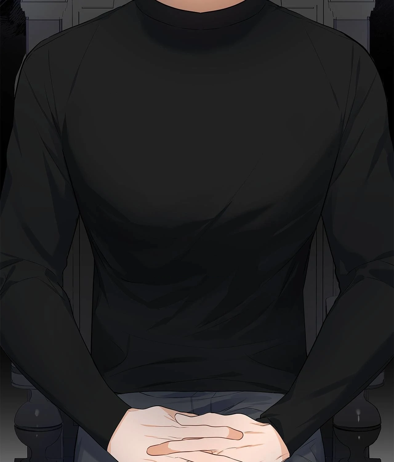 Blurry Until You [Official] - Chapter 16 manhwa