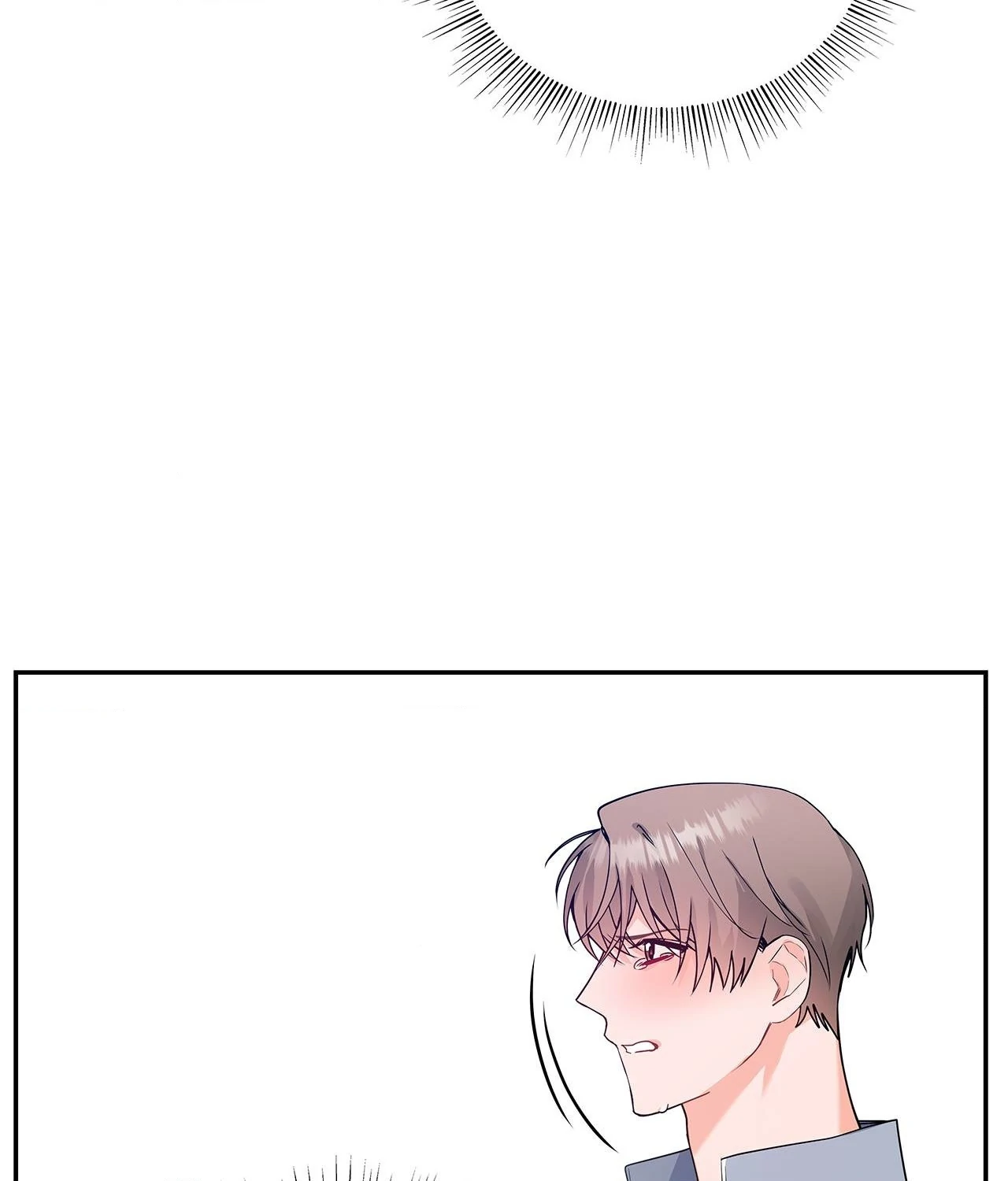 Blurry Until You [Official] - Chapter 16 manhwa