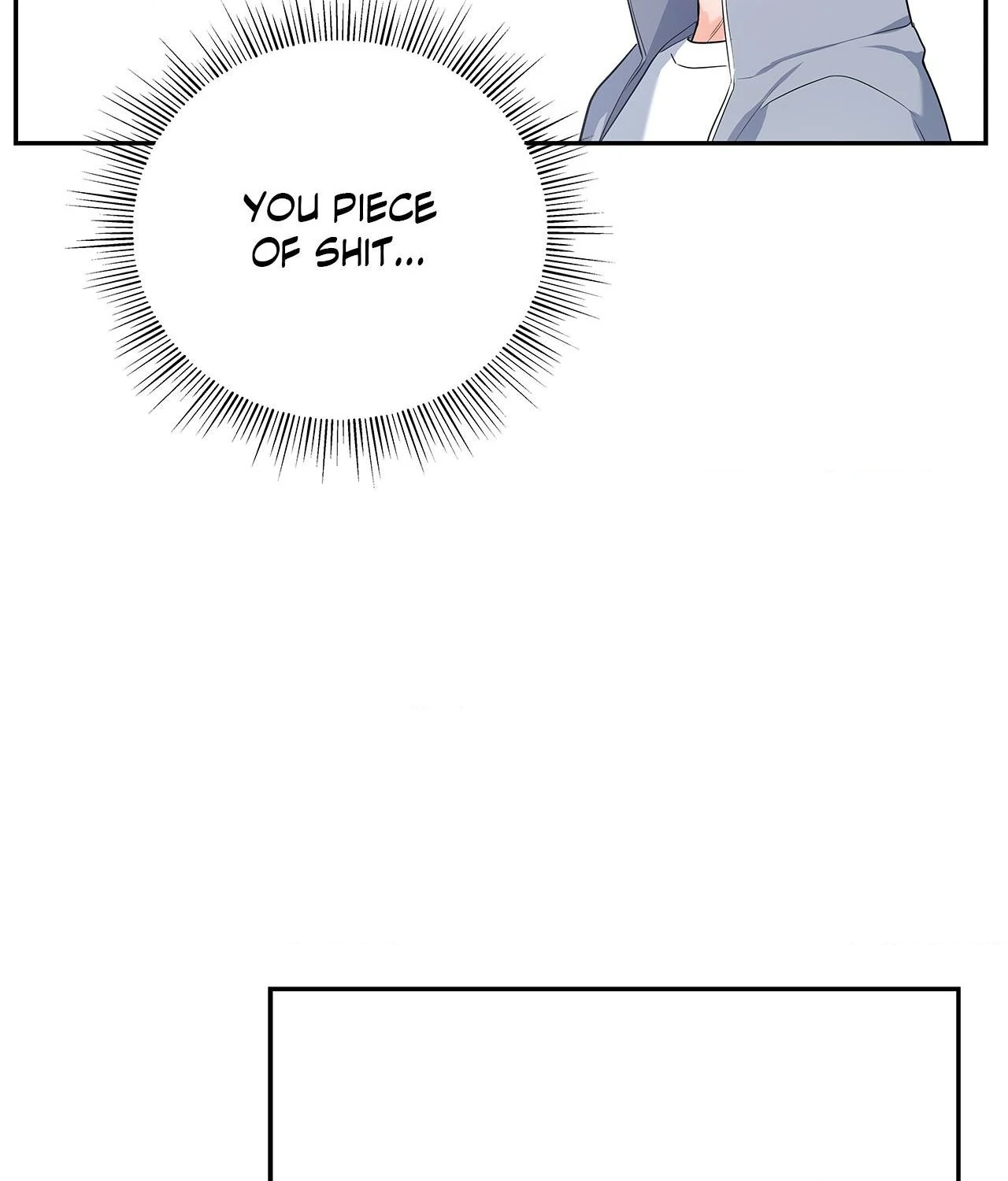 Blurry Until You [Official] - Chapter 16 manhwa