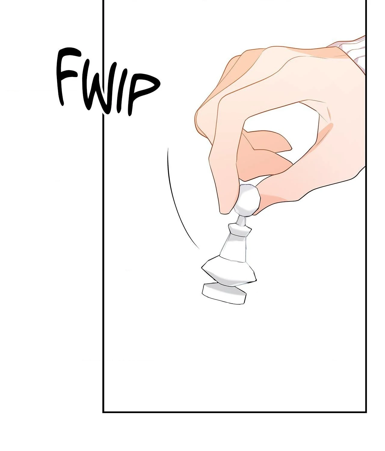 Blurry Until You [Official] - Chapter 16 manhwa