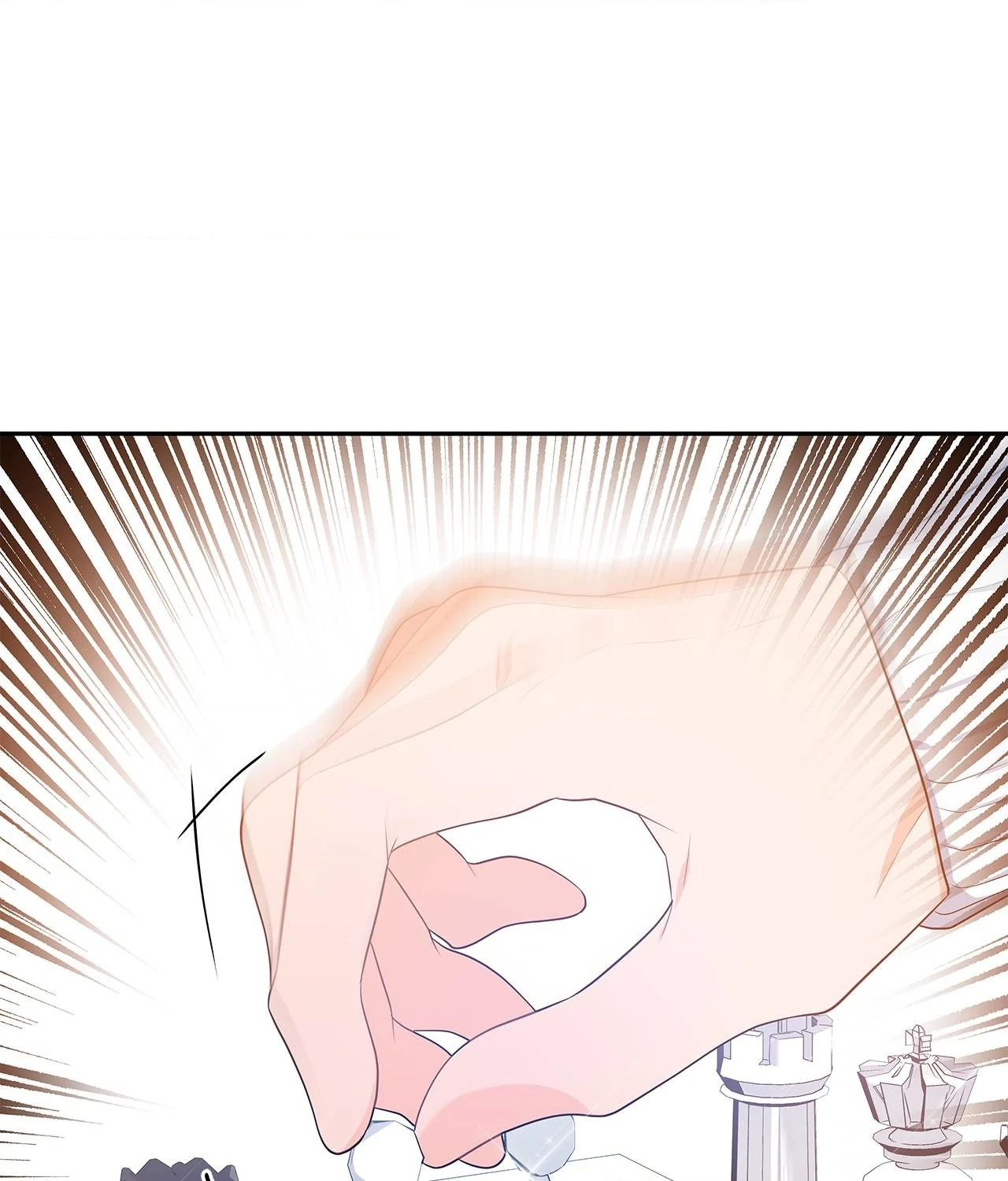 Blurry Until You [Official] - Chapter 16 manhwa