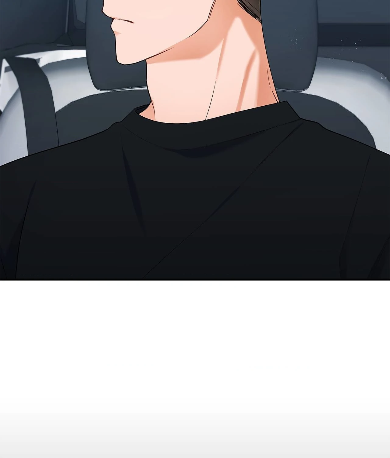 Blurry Until You [Official] - Chapter 17 manhwa