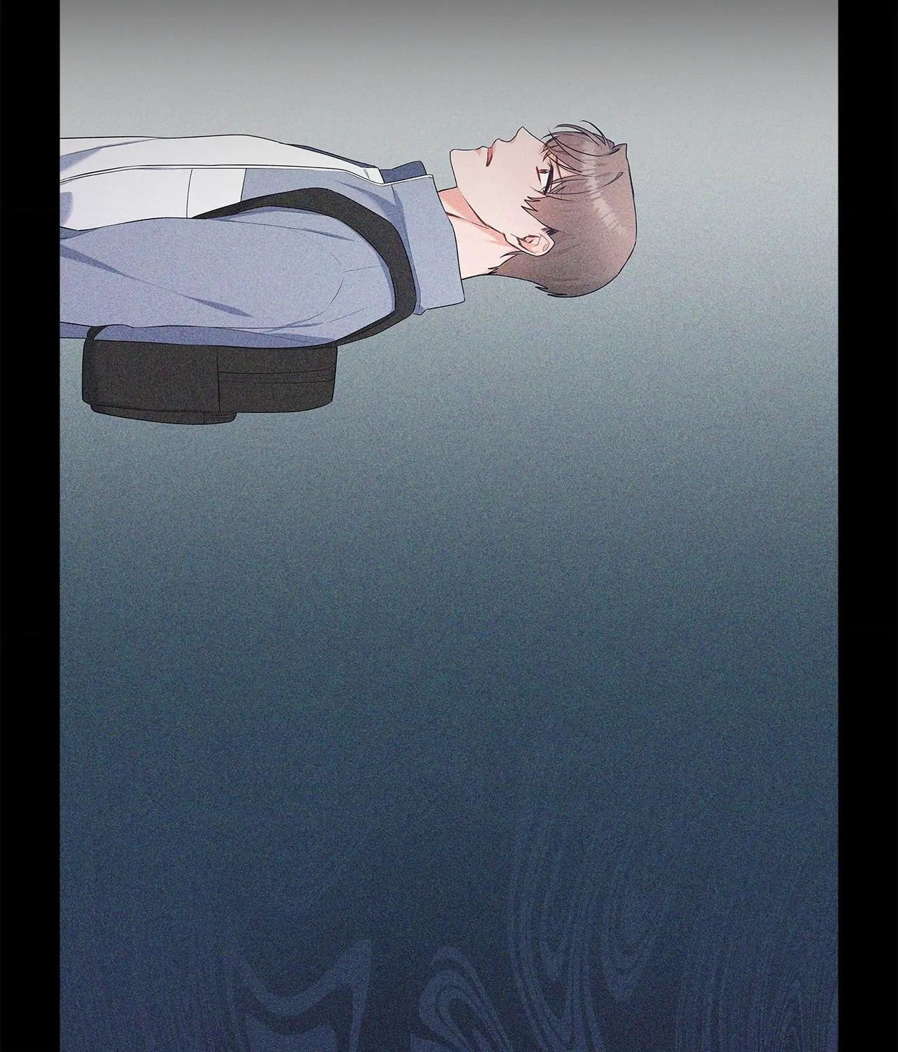Blurry Until You [Official] - Chapter 17 manhwa