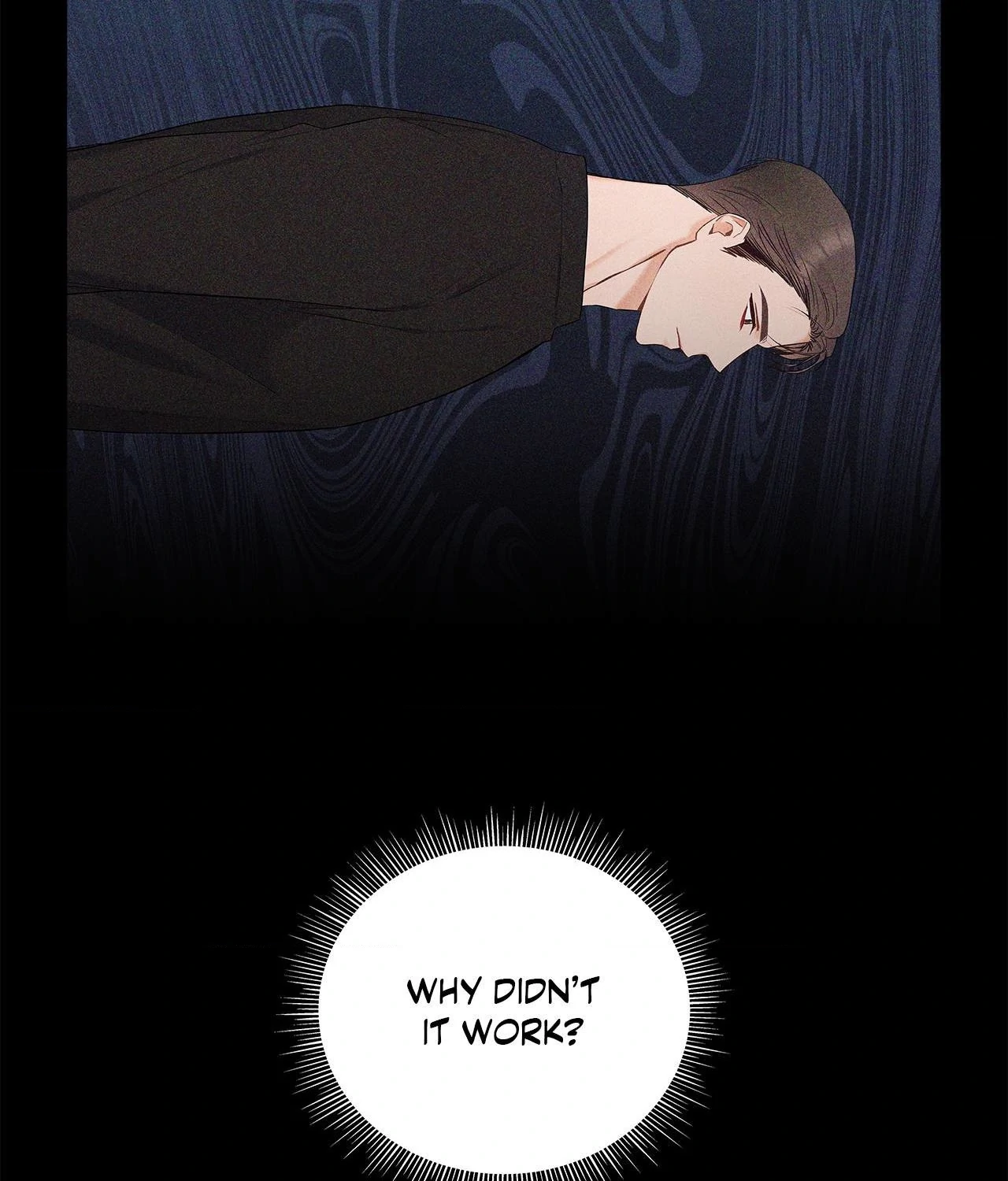 Blurry Until You [Official] - Chapter 17 manhwa