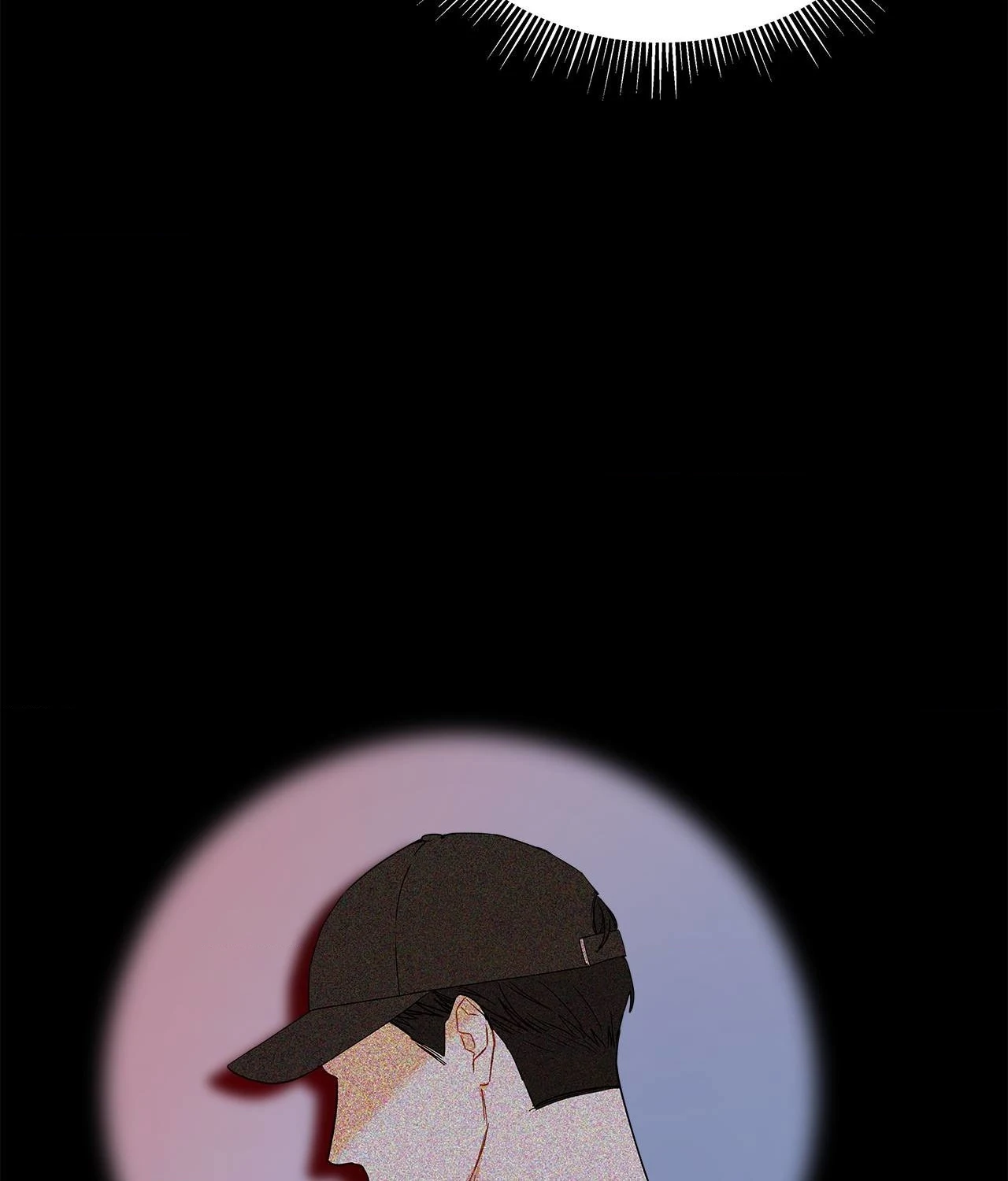 Blurry Until You [Official] - Chapter 17 manhwa