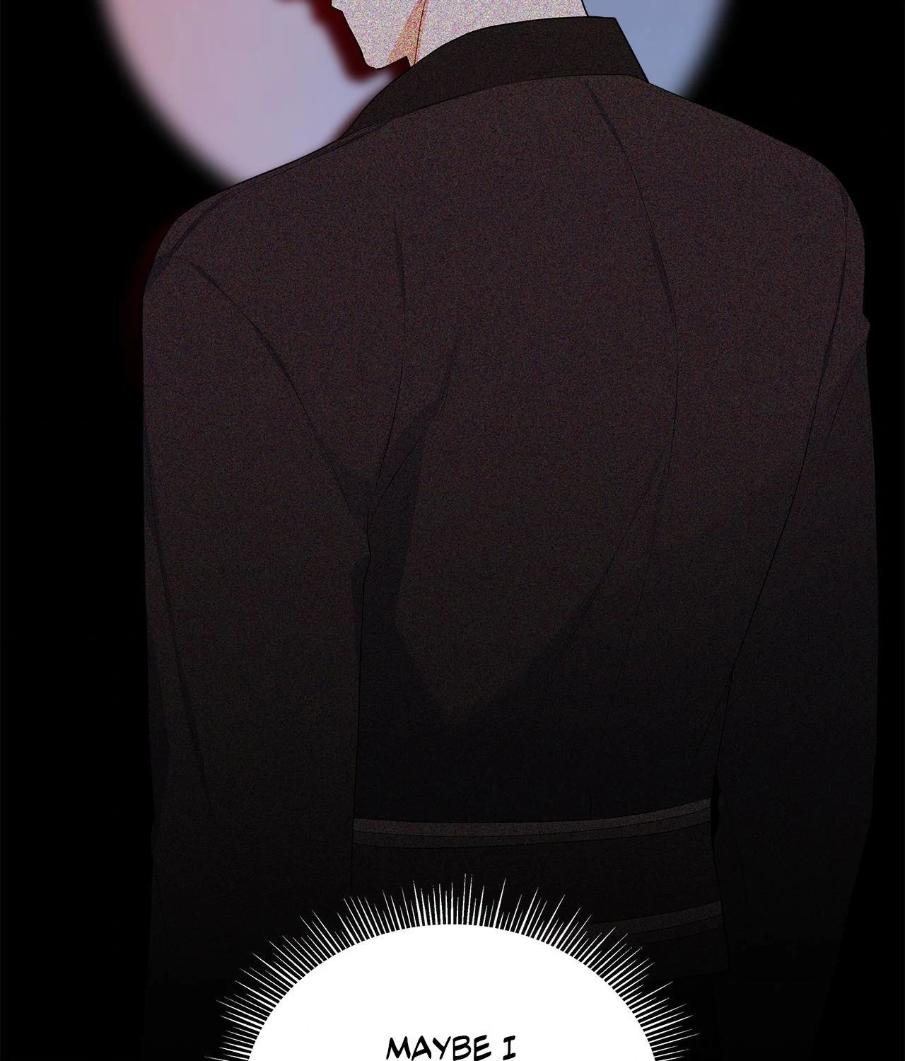 Blurry Until You [Official] - Chapter 17 manhwa