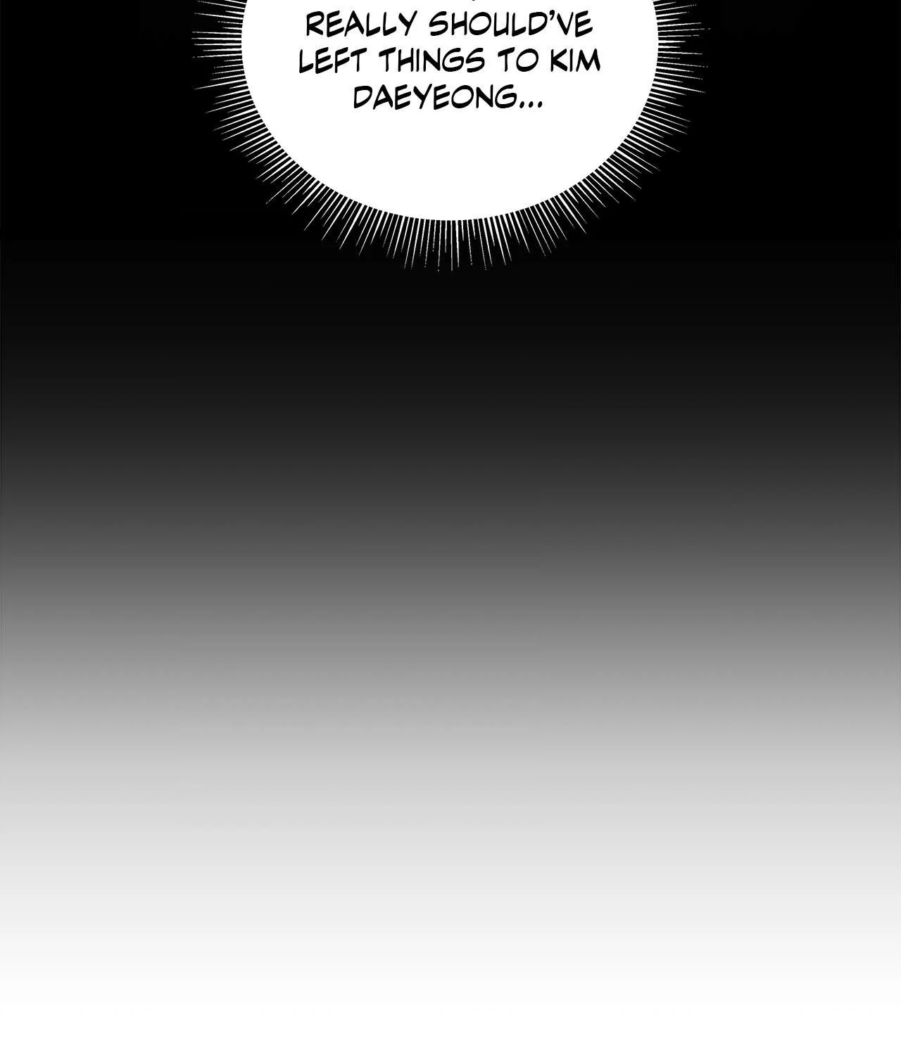 Blurry Until You [Official] - Chapter 17 manhwa