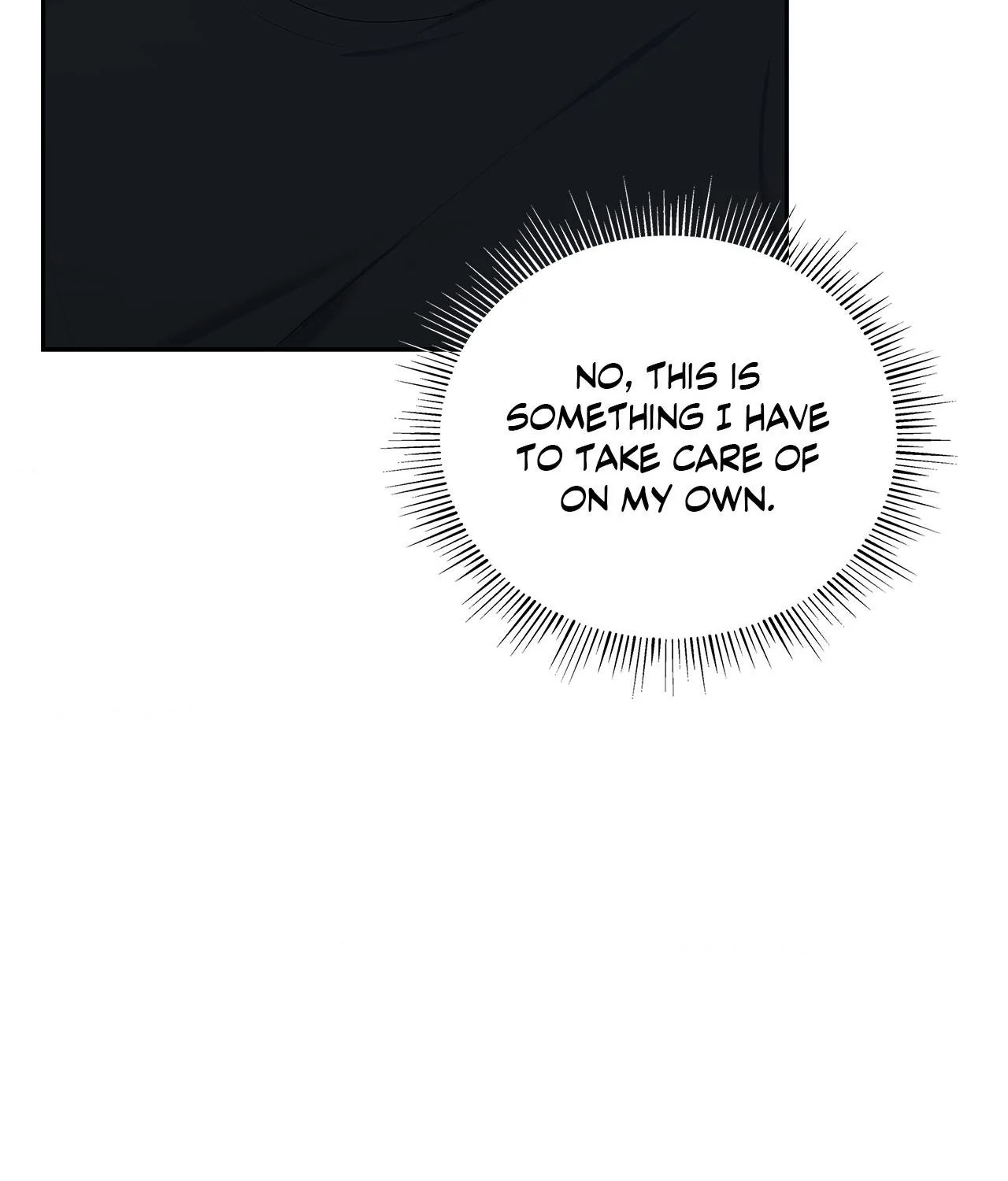 Blurry Until You [Official] - Chapter 17 manhwa