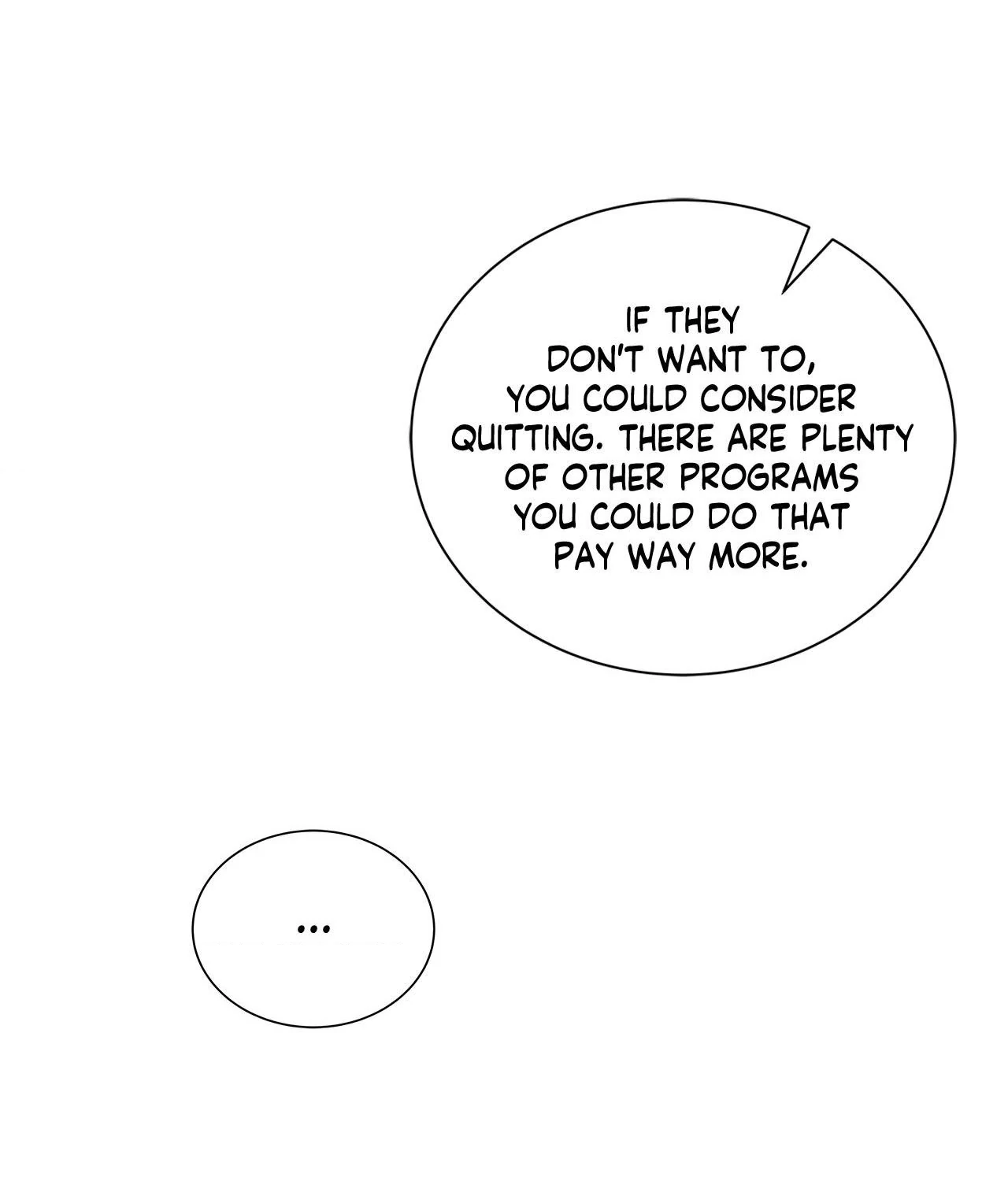 Blurry Until You [Official] - Chapter 17 manhwa
