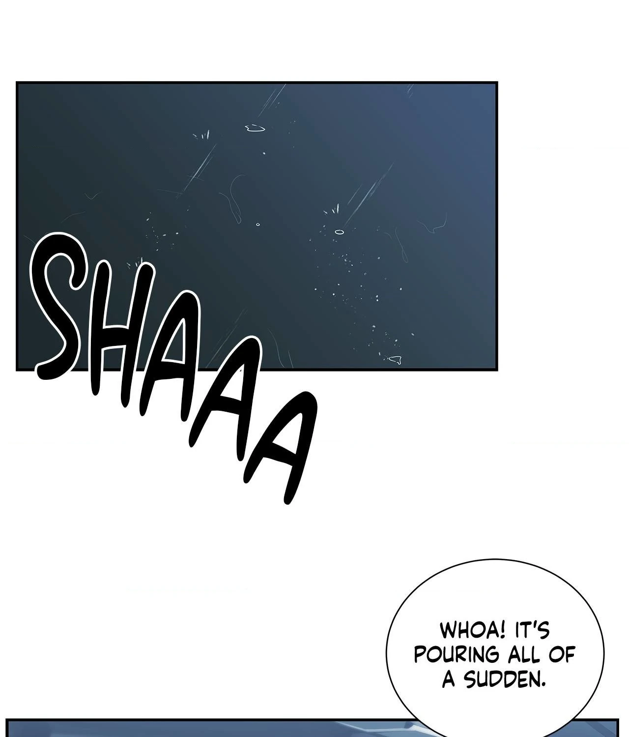 Blurry Until You [Official] - Chapter 17 manhwa
