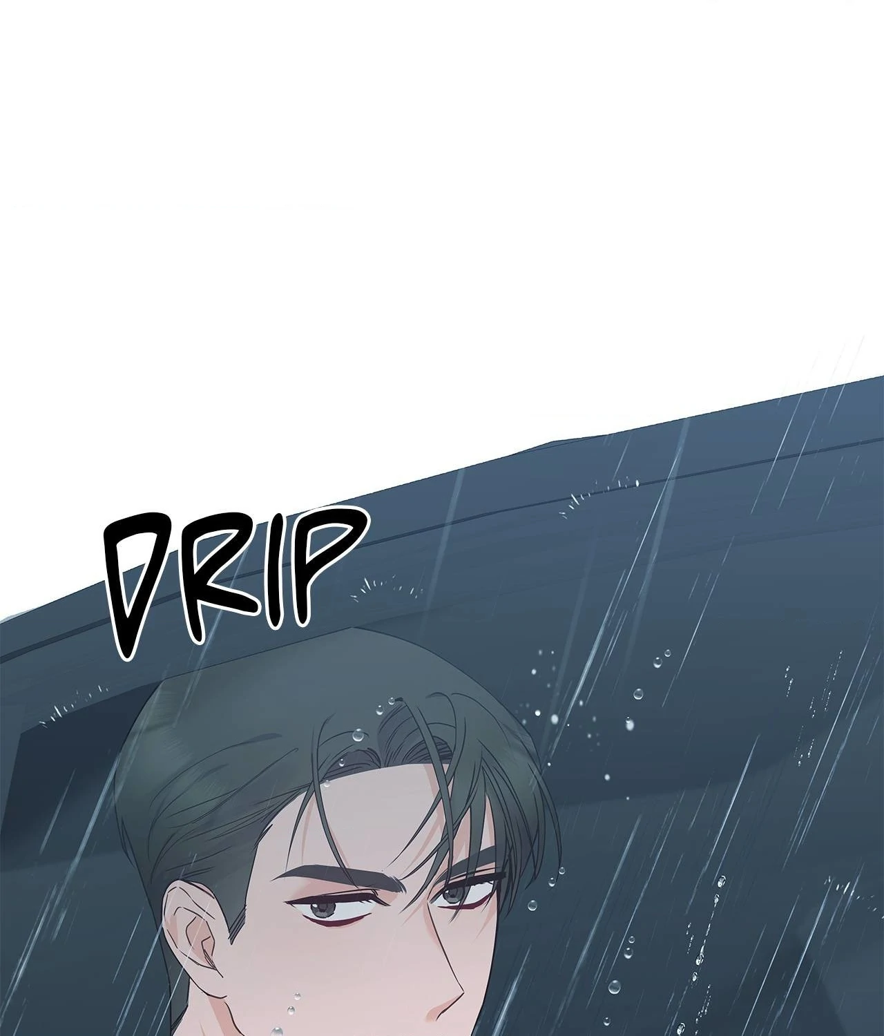 Blurry Until You [Official] - Chapter 17 manhwa