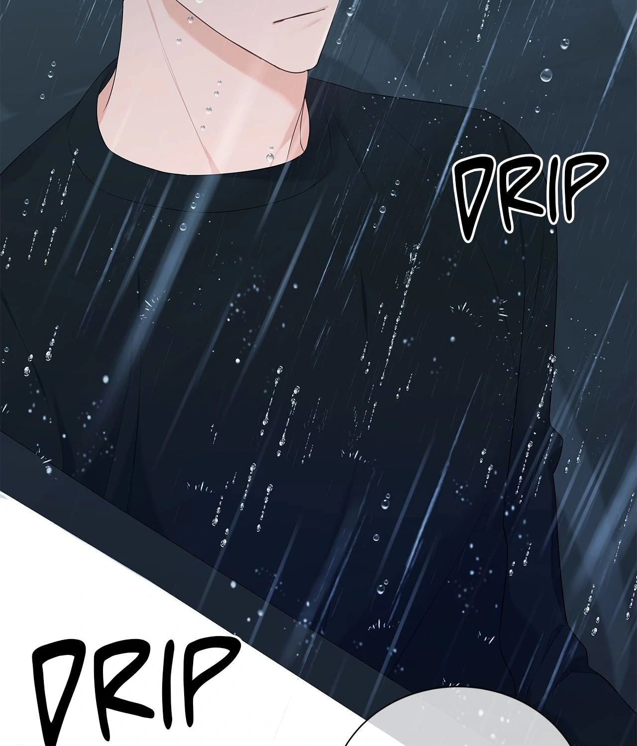 Blurry Until You [Official] - Chapter 17 manhwa