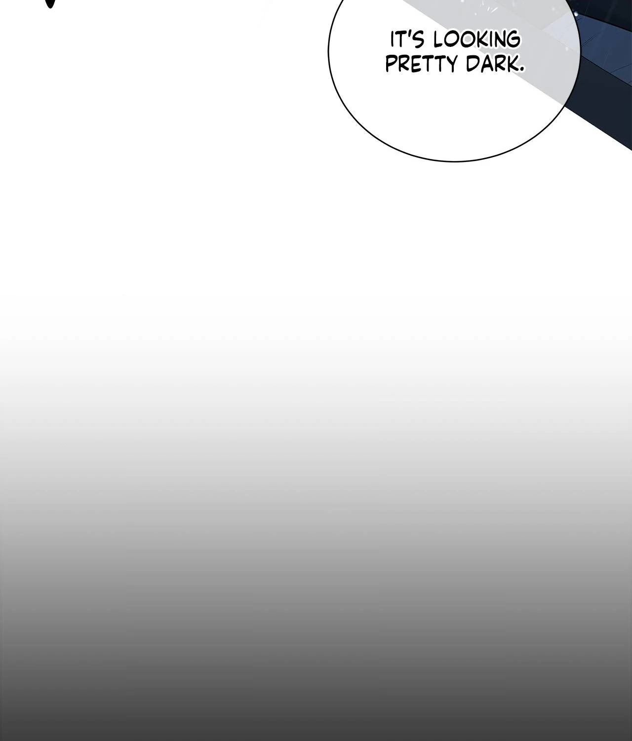 Blurry Until You [Official] - Chapter 17 manhwa