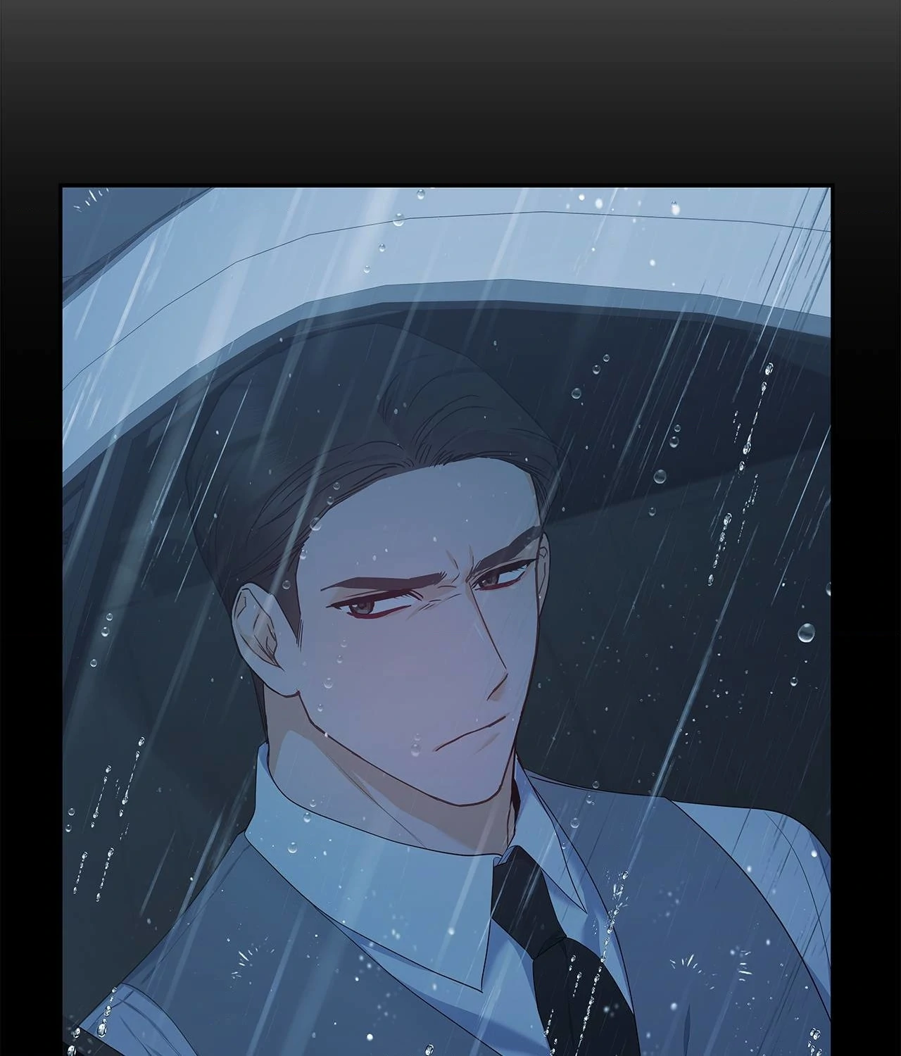 Blurry Until You [Official] - Chapter 17 manhwa
