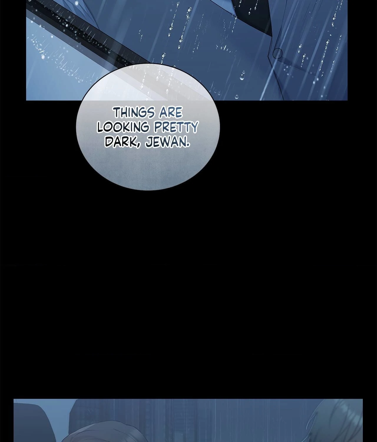 Blurry Until You [Official] - Chapter 17 manhwa