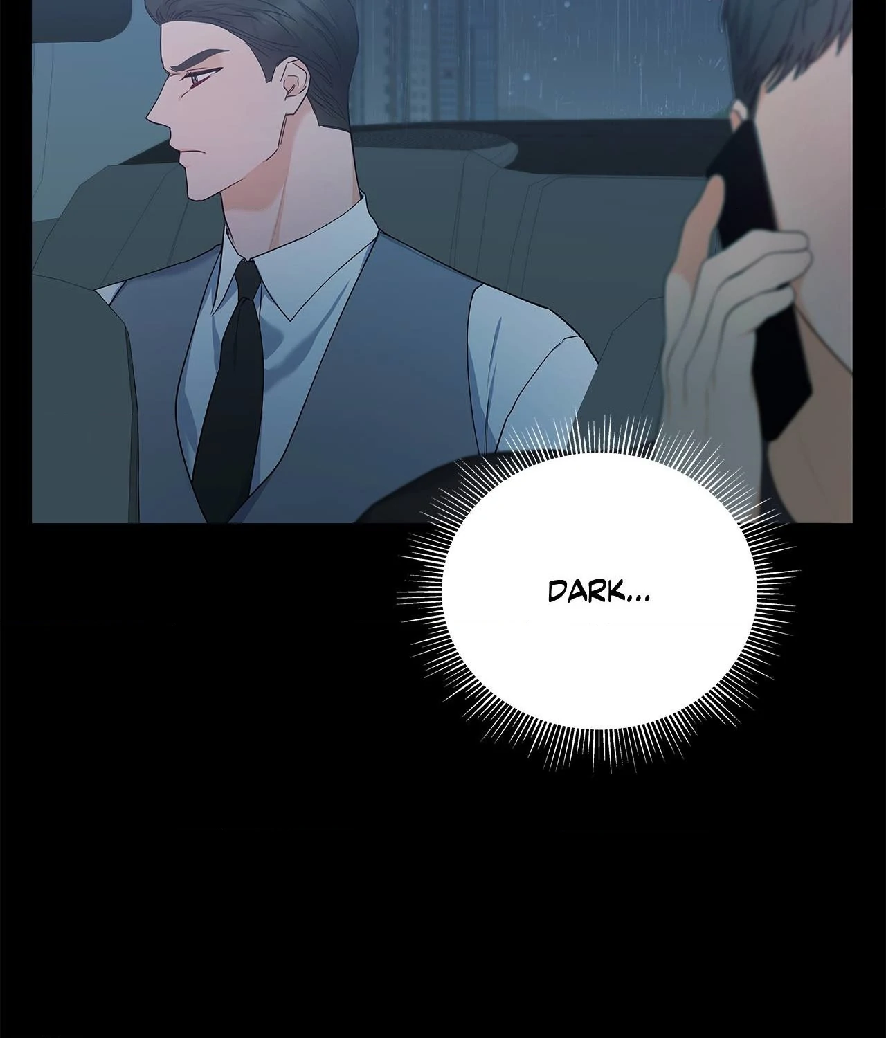 Blurry Until You [Official] - Chapter 17 manhwa
