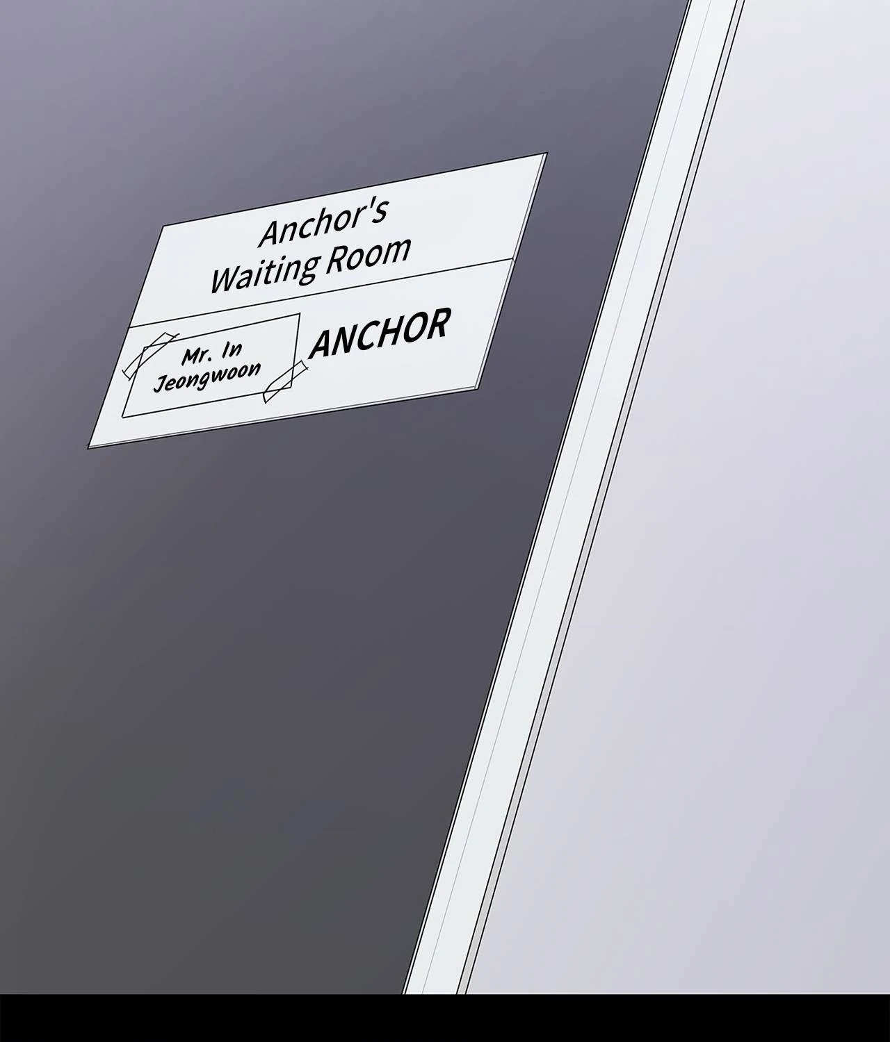 Blurry Until You [Official] - Chapter 17 manhwa