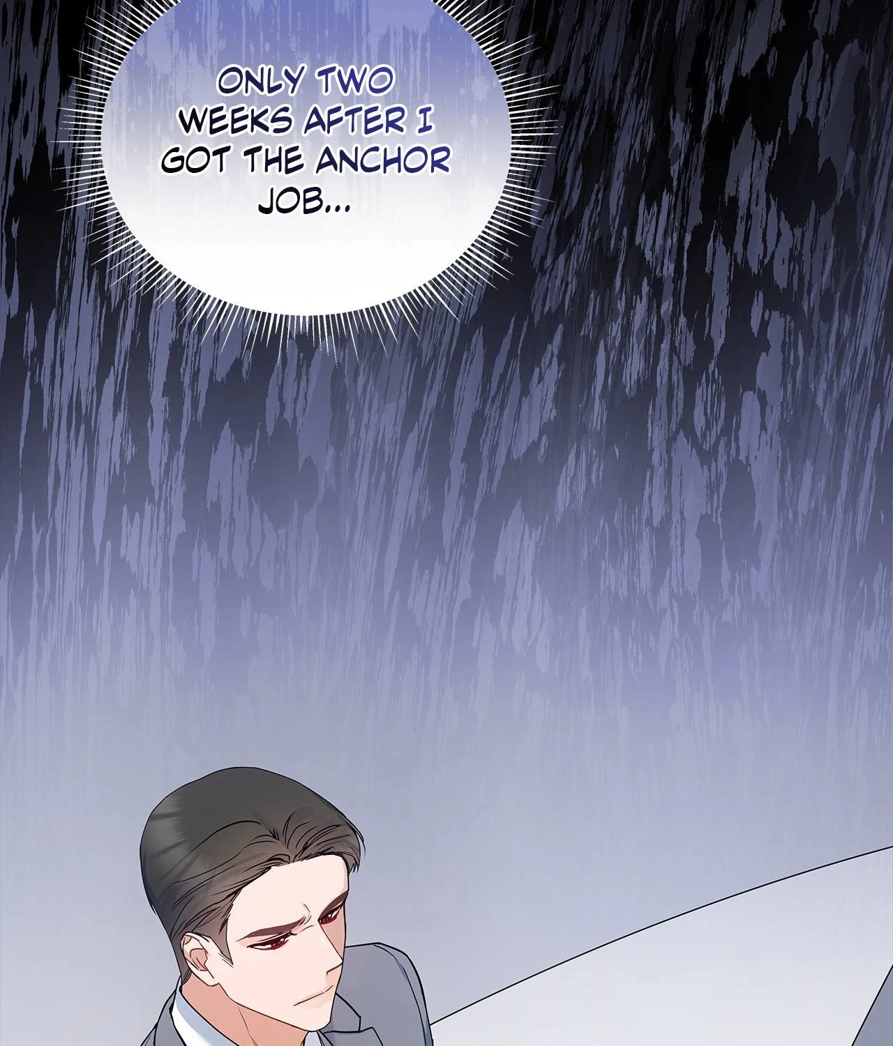 Blurry Until You [Official] - Chapter 17 manhwa