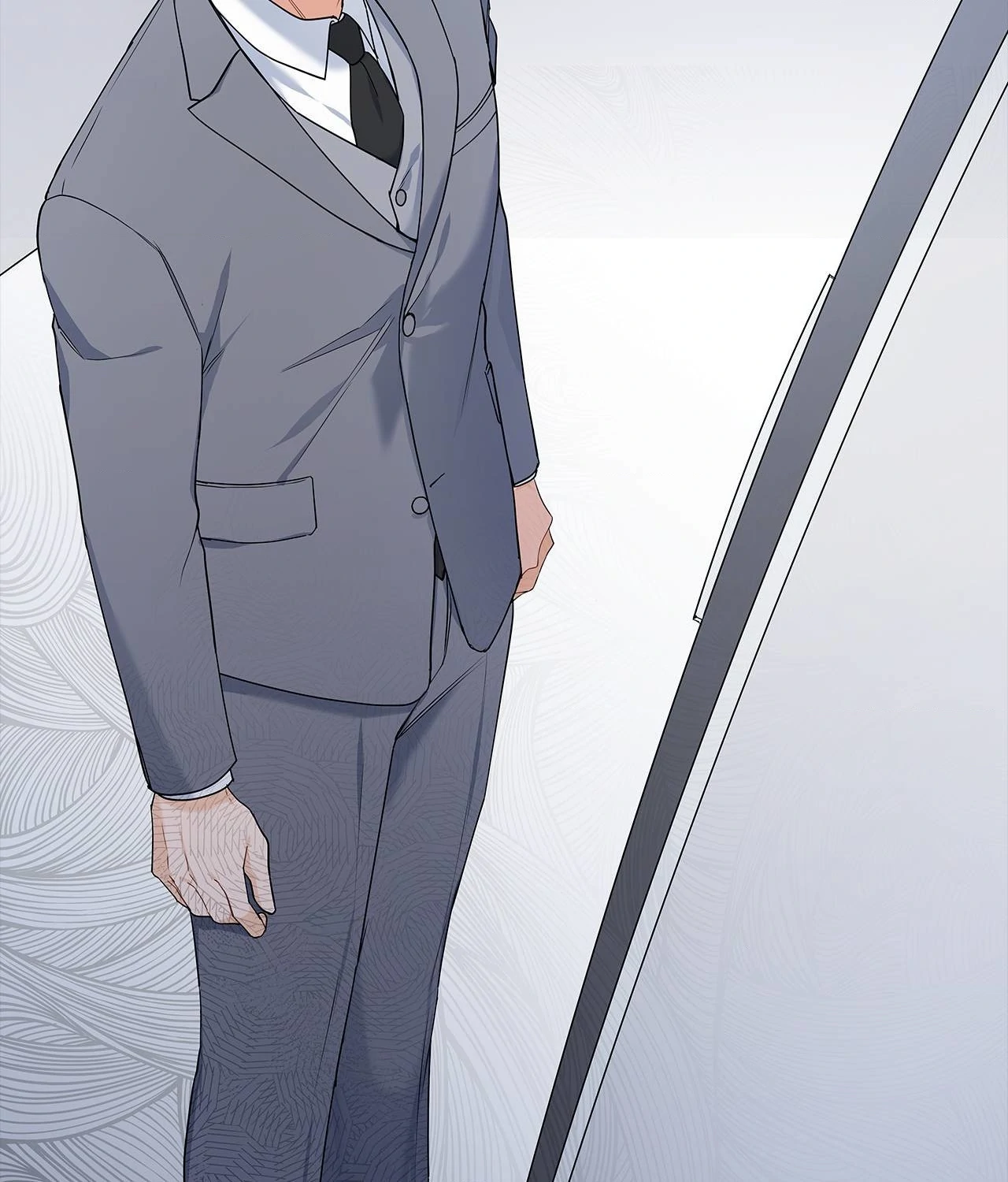 Blurry Until You [Official] - Chapter 17 manhwa