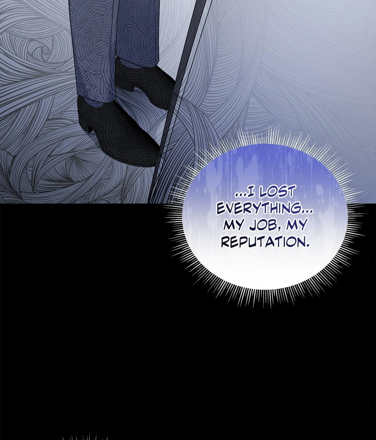 Blurry Until You [Official] - Chapter 17 manhwa