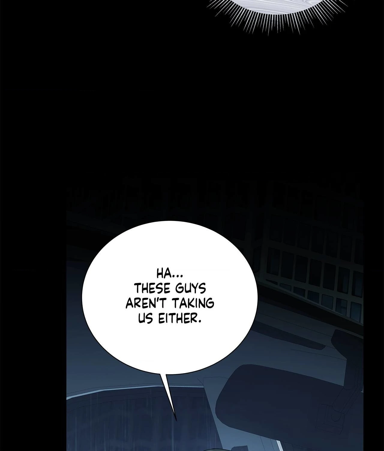 Blurry Until You [Official] - Chapter 17 manhwa