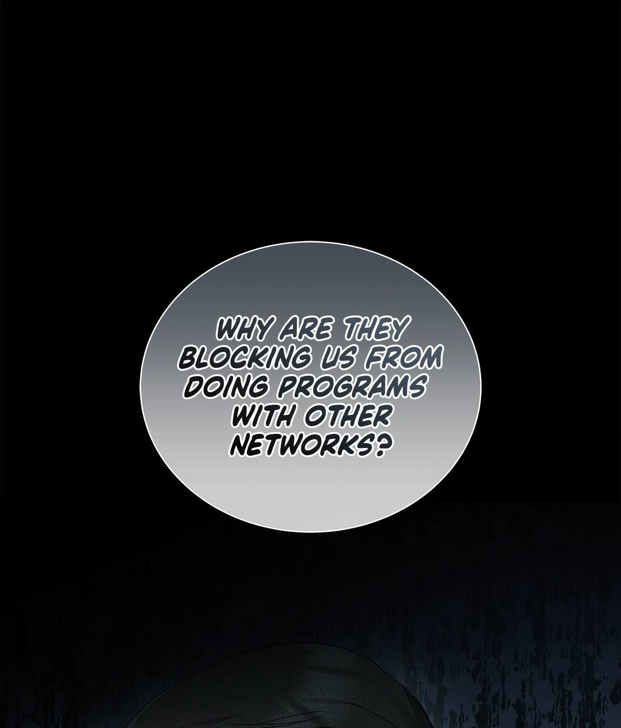 Blurry Until You [Official] - Chapter 17 manhwa