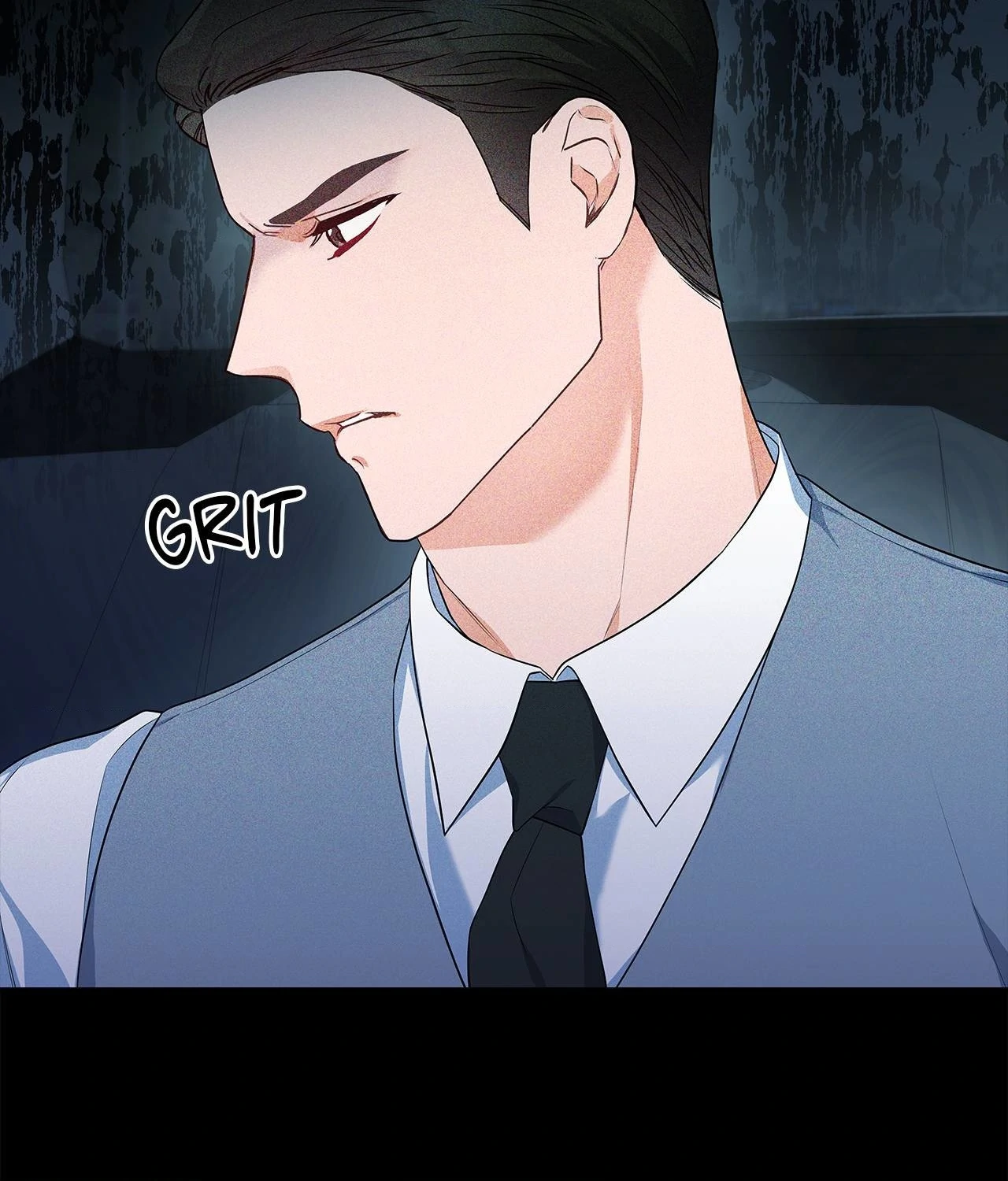Blurry Until You [Official] - Chapter 17 manhwa