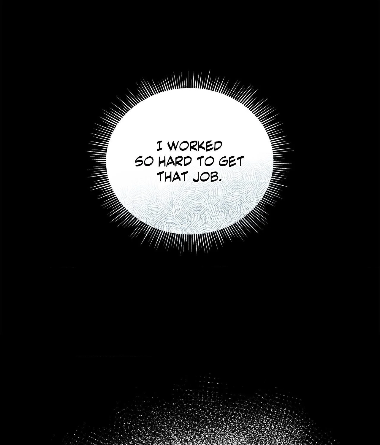 Blurry Until You [Official] - Chapter 17 manhwa