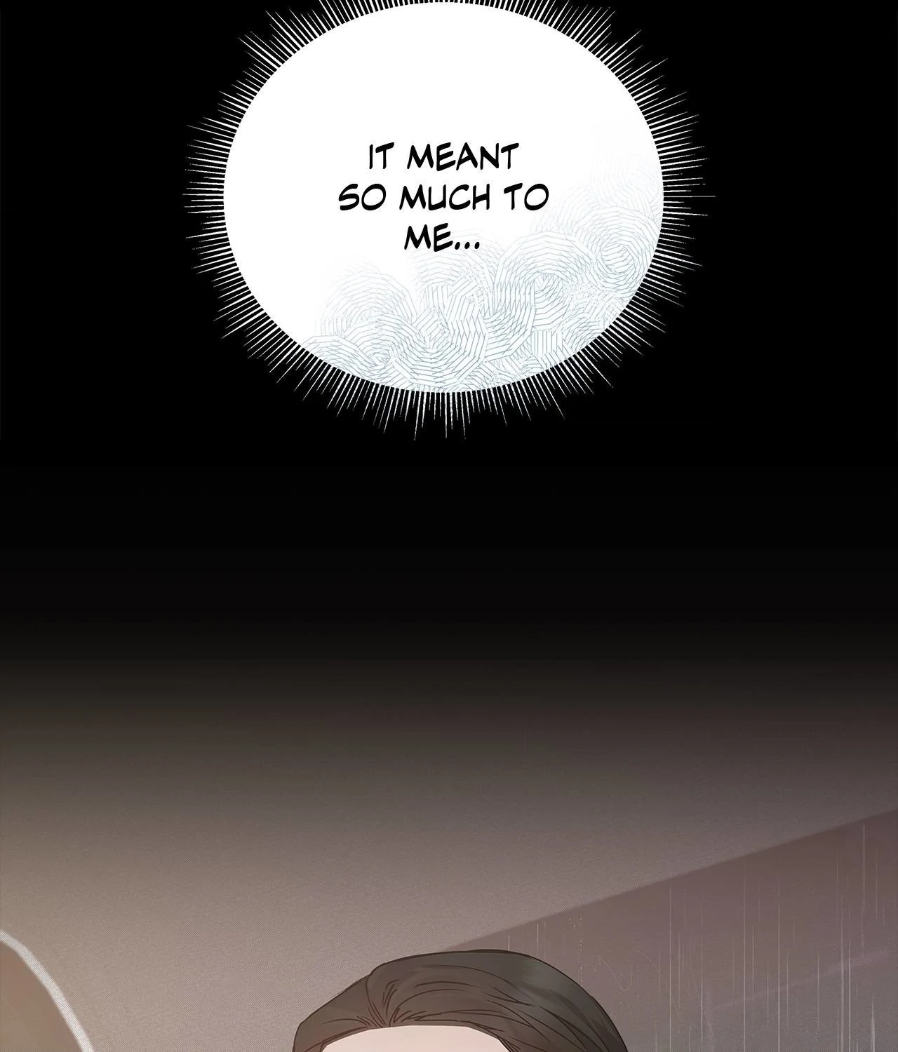 Blurry Until You [Official] - Chapter 17 manhwa