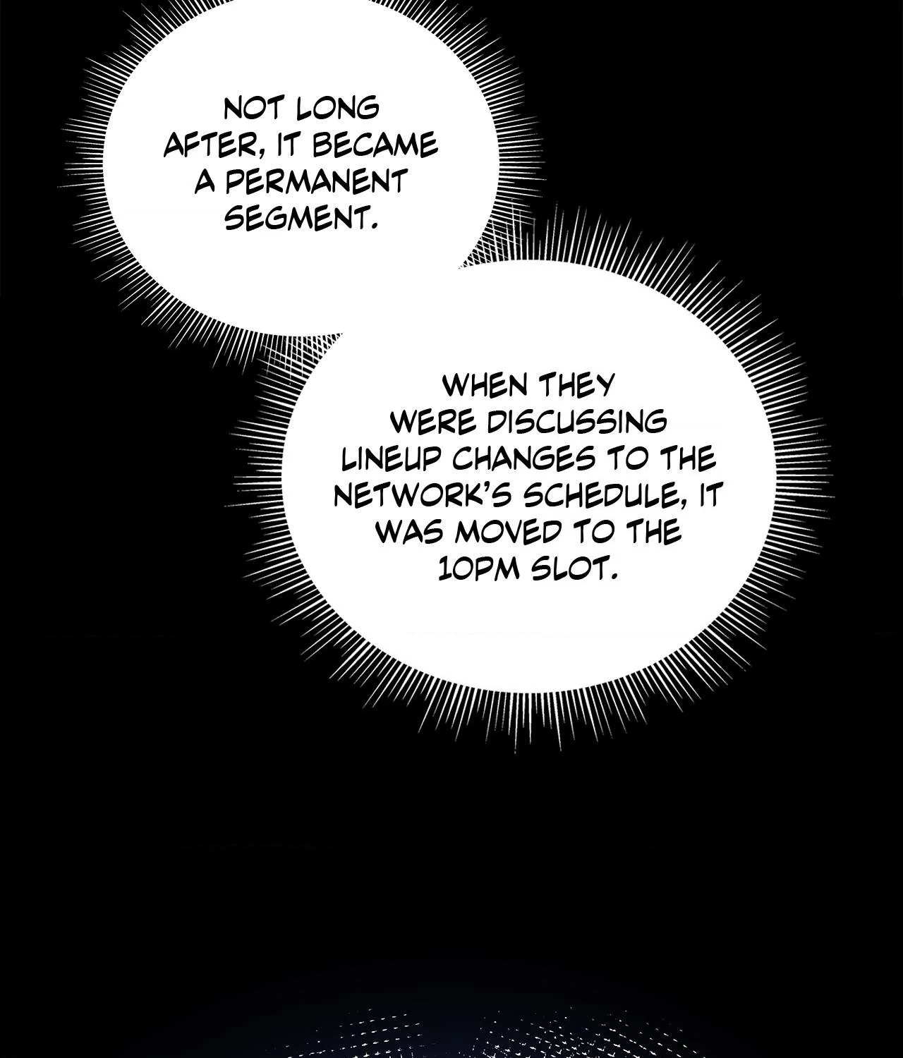 Blurry Until You [Official] - Chapter 17 manhwa