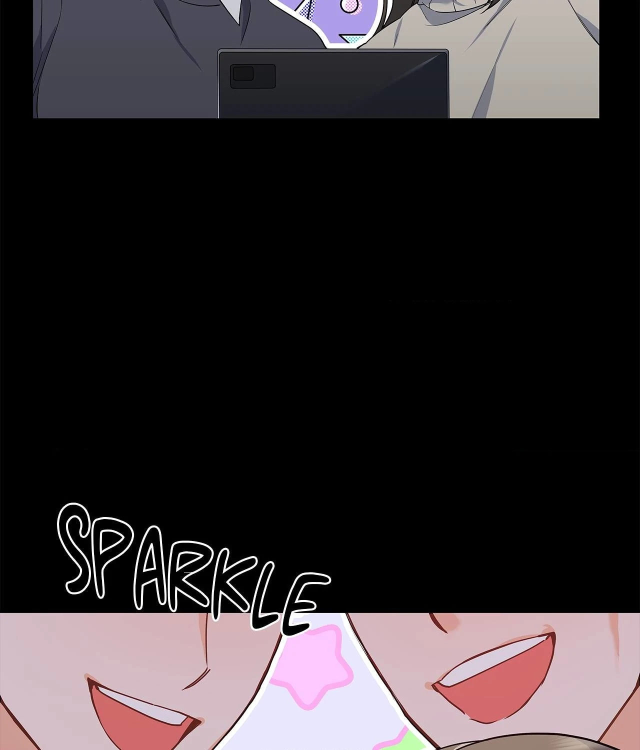 Blurry Until You [Official] - Chapter 17 manhwa