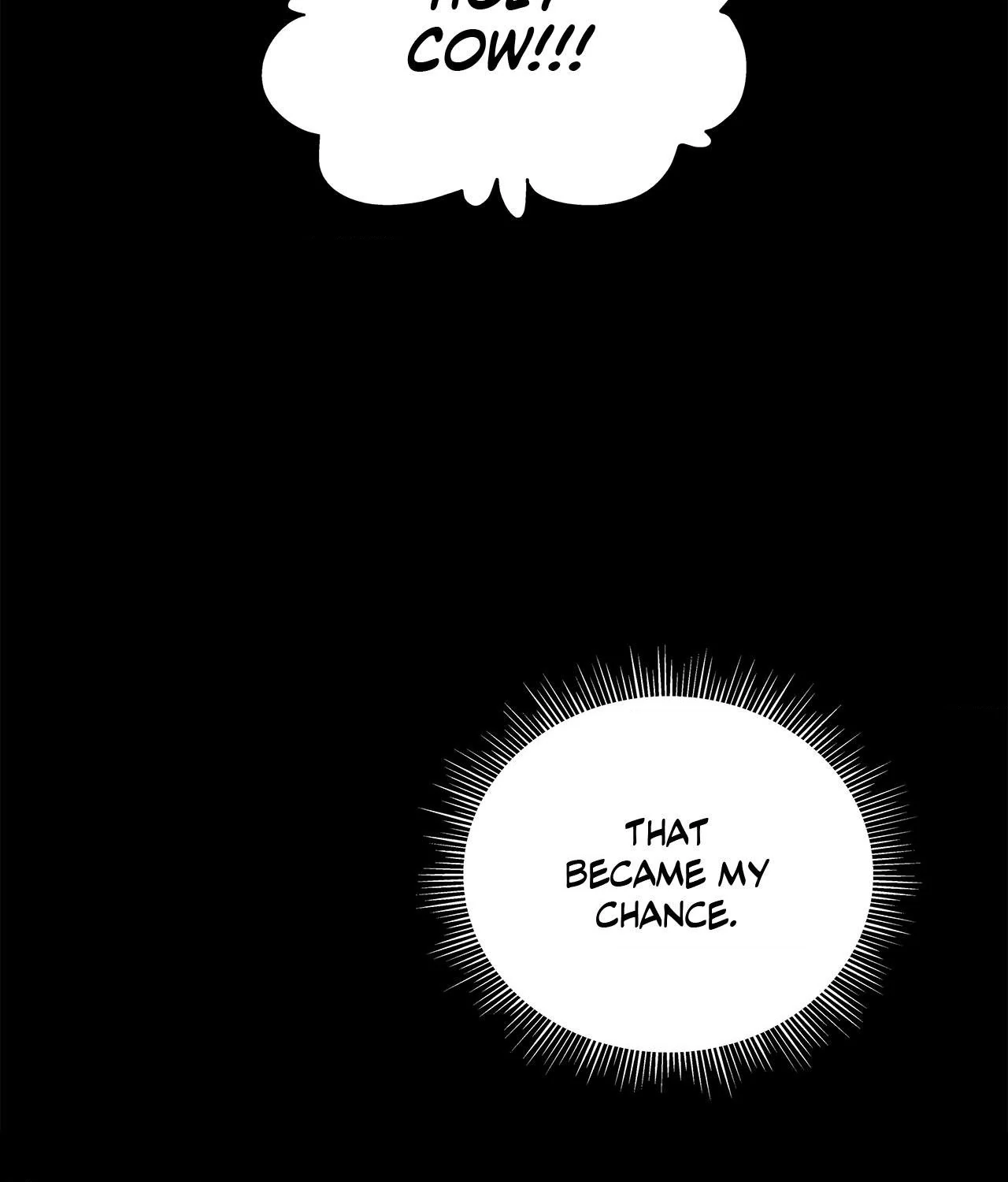 Blurry Until You [Official] - Chapter 17 manhwa