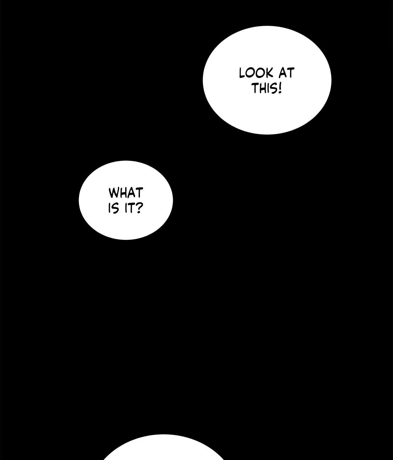Blurry Until You [Official] - Chapter 17 manhwa