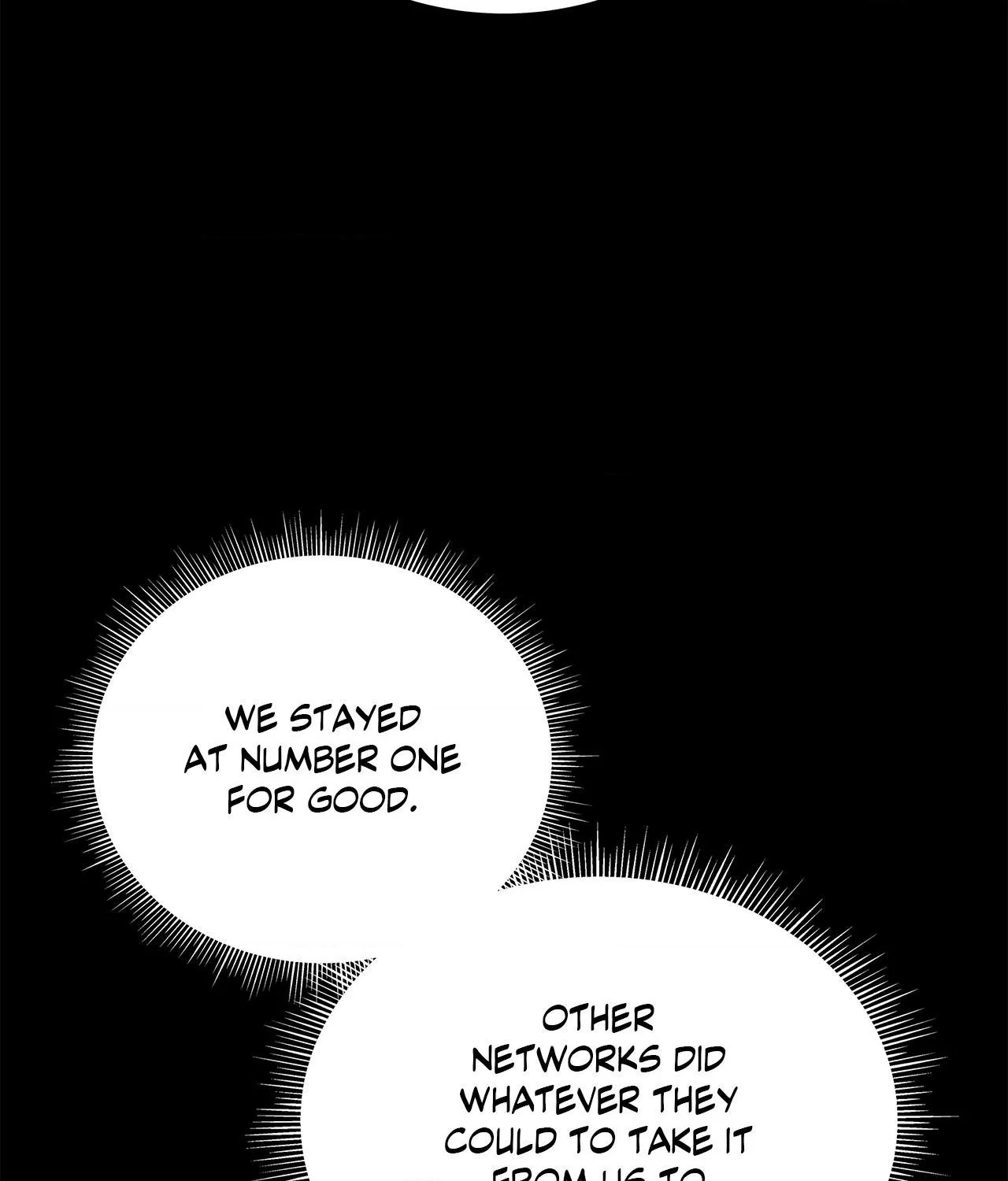 Blurry Until You [Official] - Chapter 17 manhwa