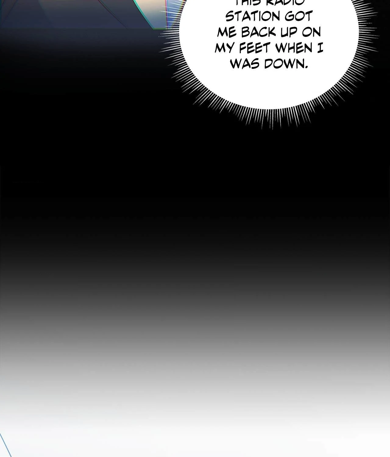 Blurry Until You [Official] - Chapter 17 manhwa