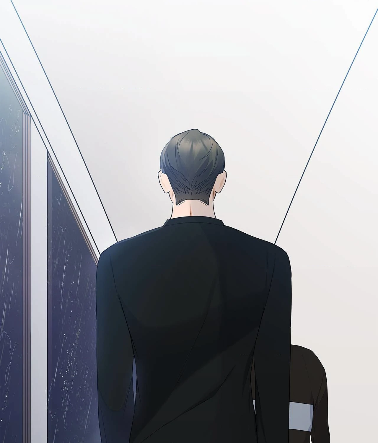 Blurry Until You [Official] - Chapter 17 manhwa