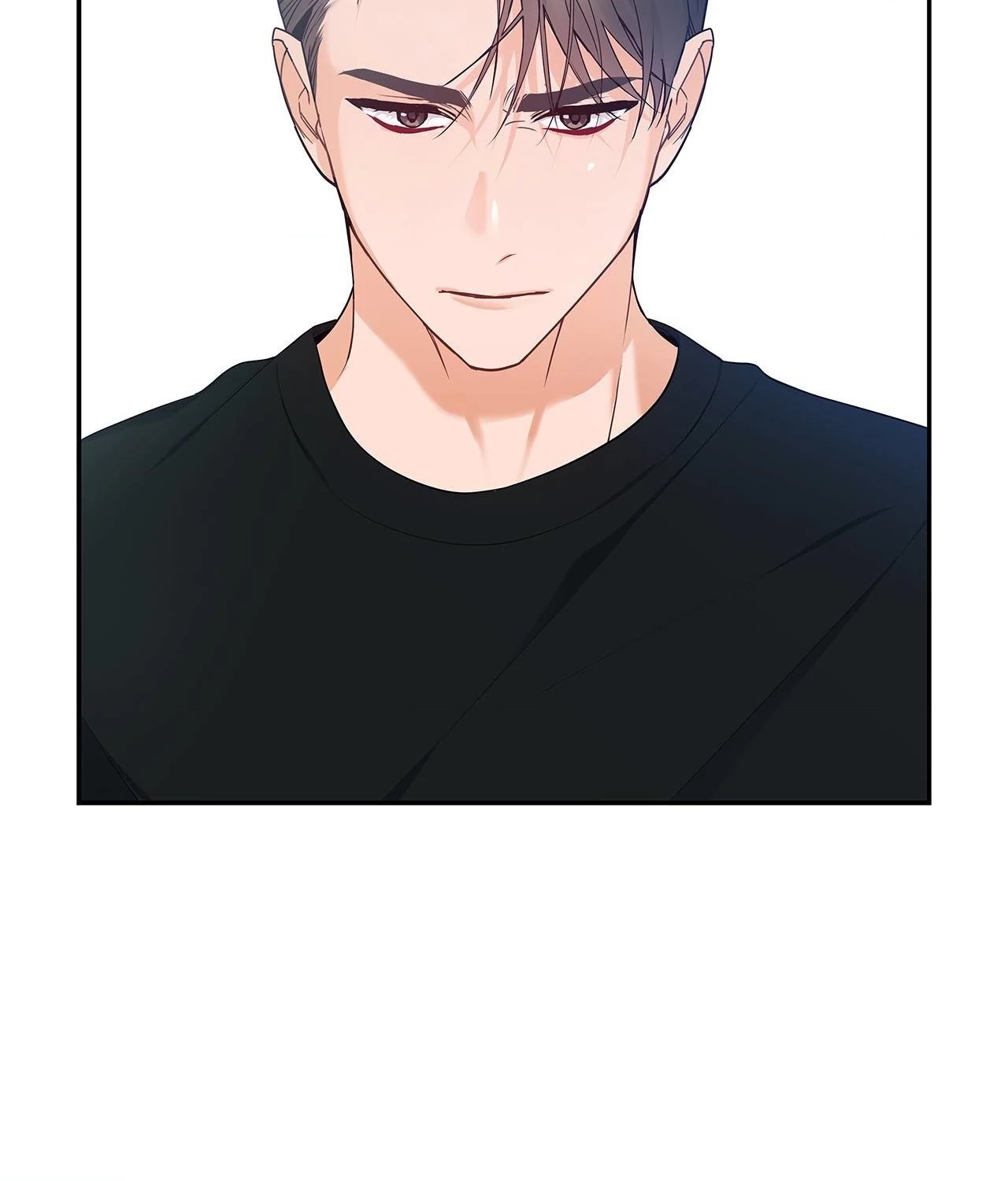 Blurry Until You [Official] - Chapter 17 manhwa