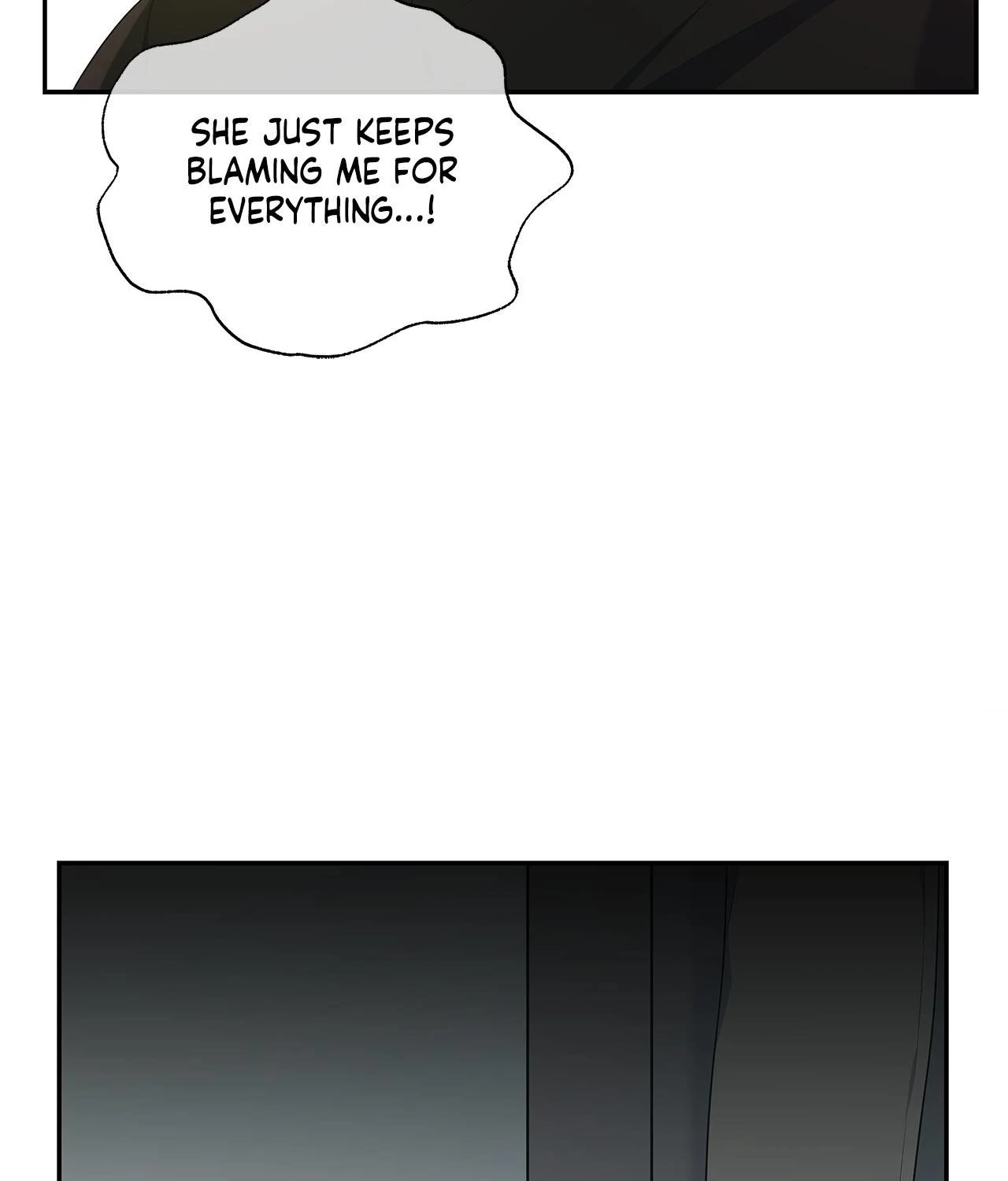 Blurry Until You [Official] - Chapter 17 manhwa