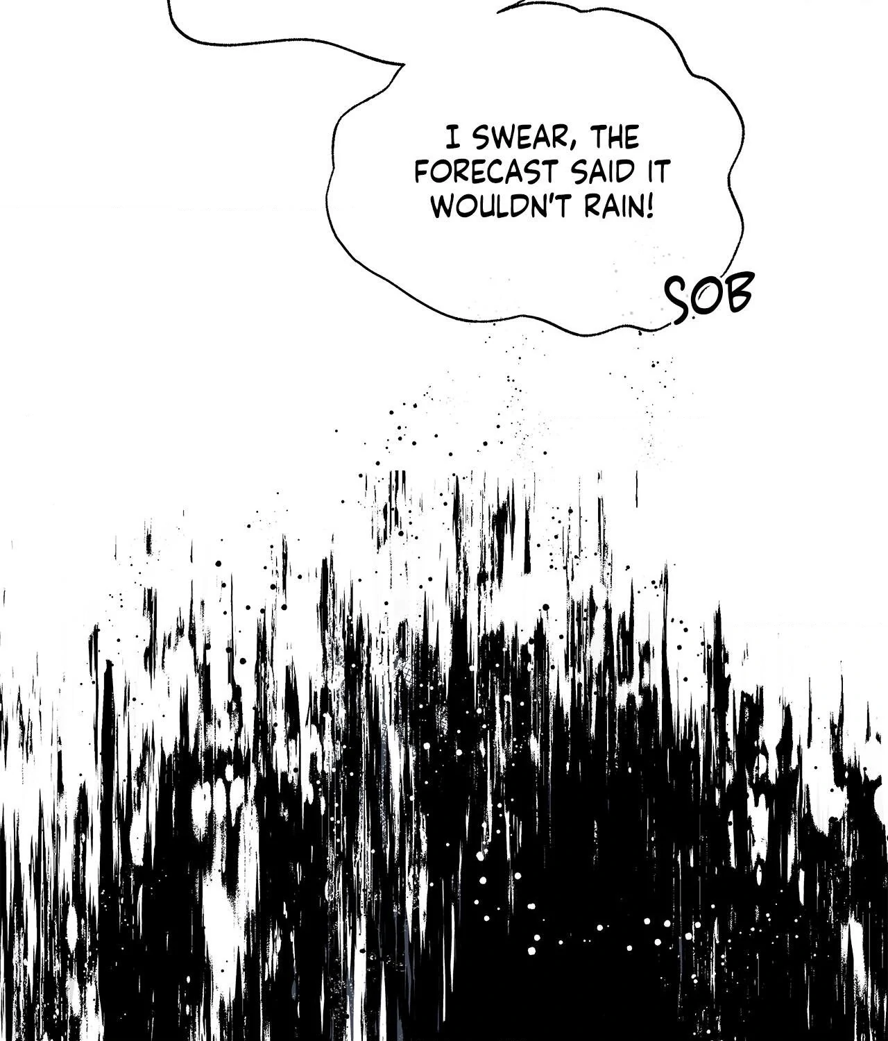 Blurry Until You [Official] - Chapter 17 manhwa